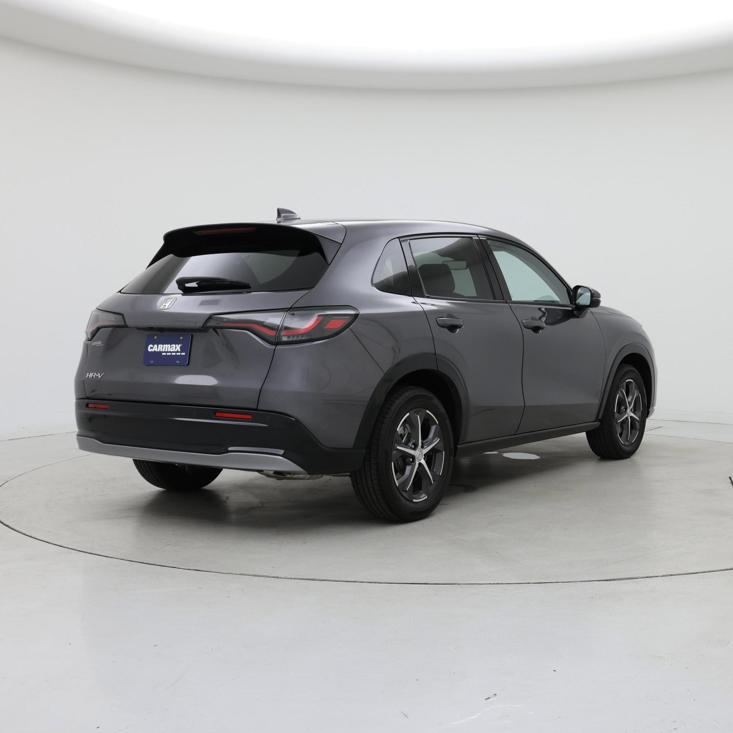 Thumbnail: 2024 Honda HR-V - 8