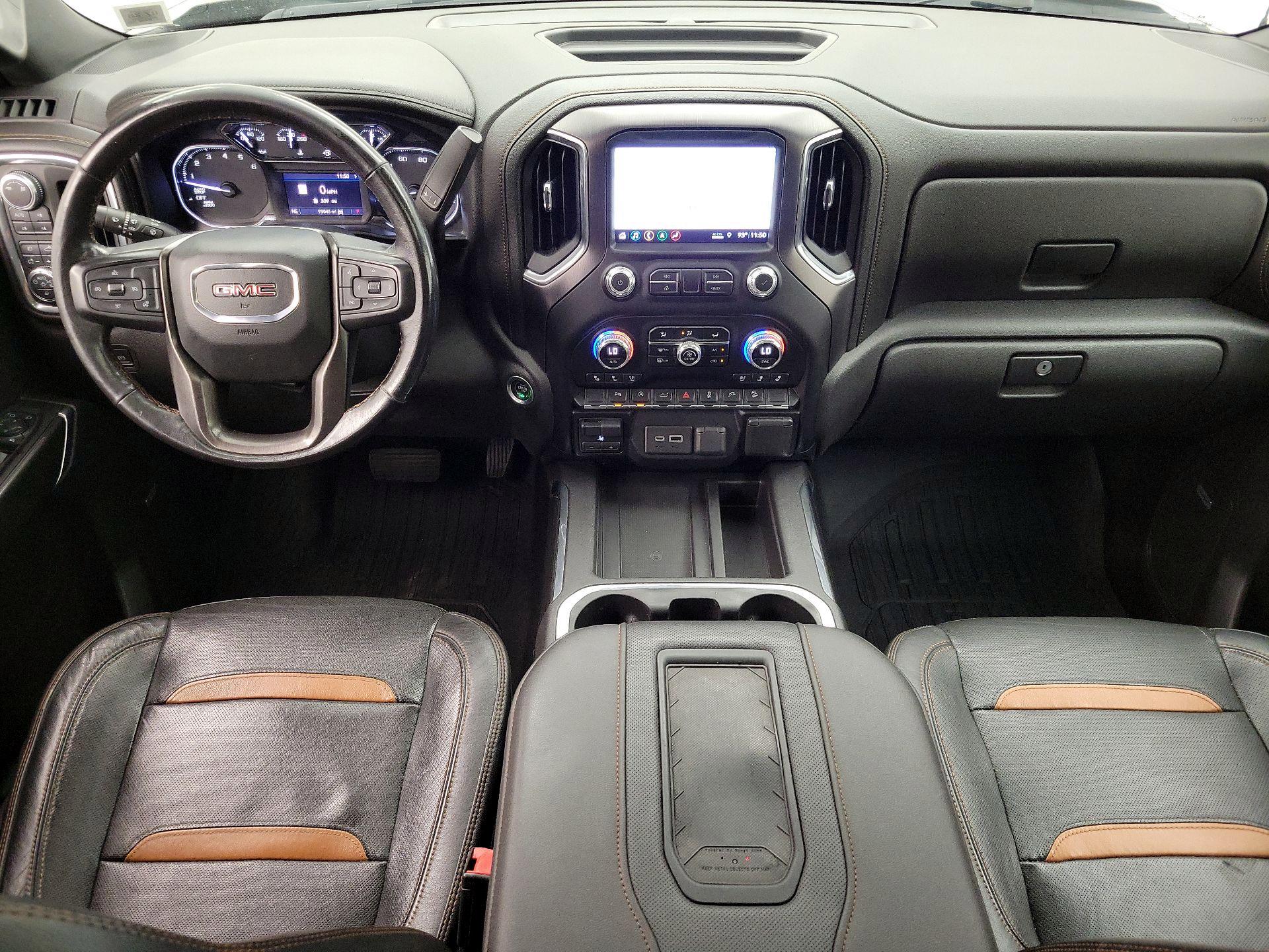 Thumbnail: 2019 GMC Sierra 1500 - 9