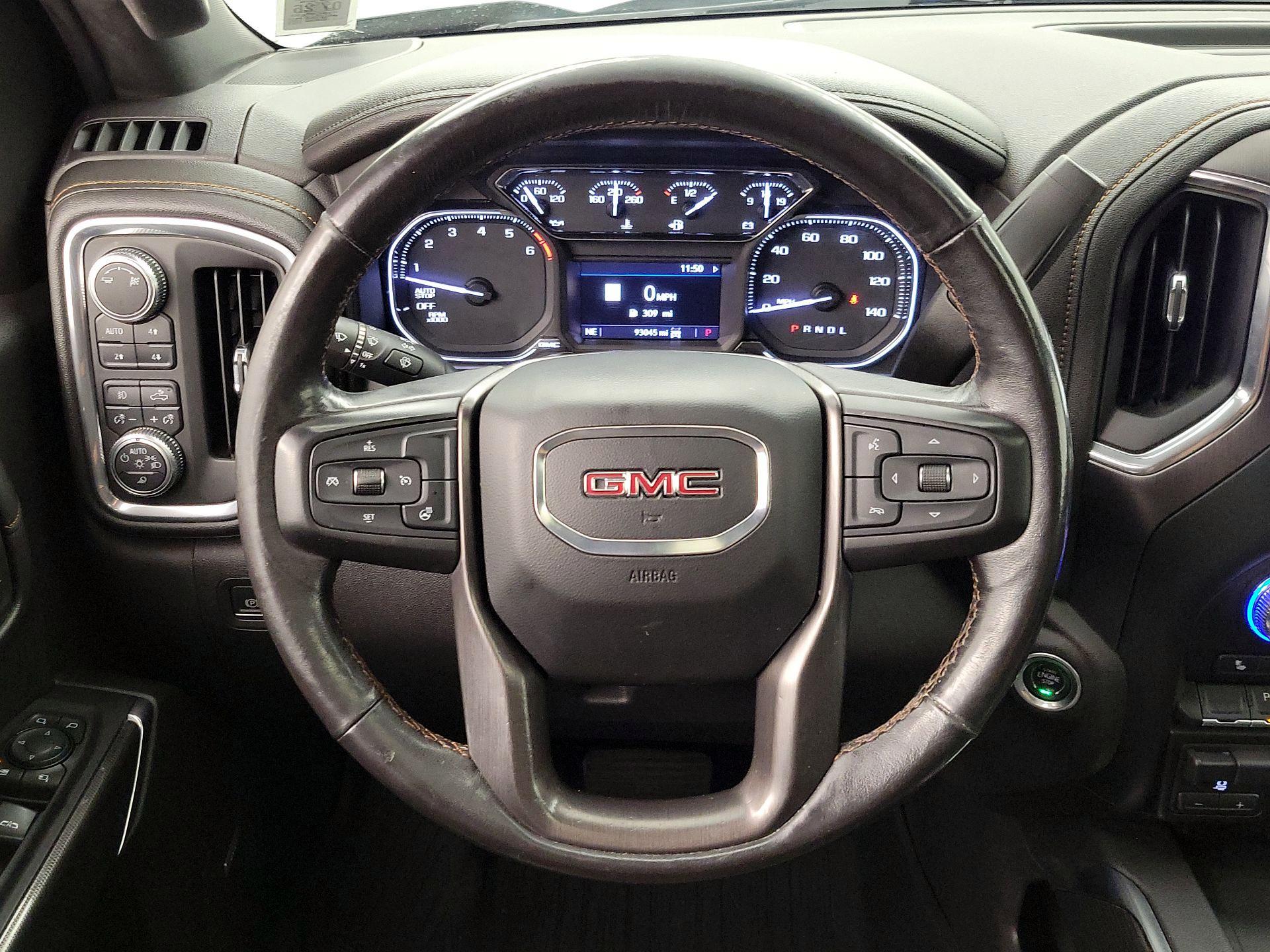 Thumbnail: 2019 GMC Sierra 1500 - 10