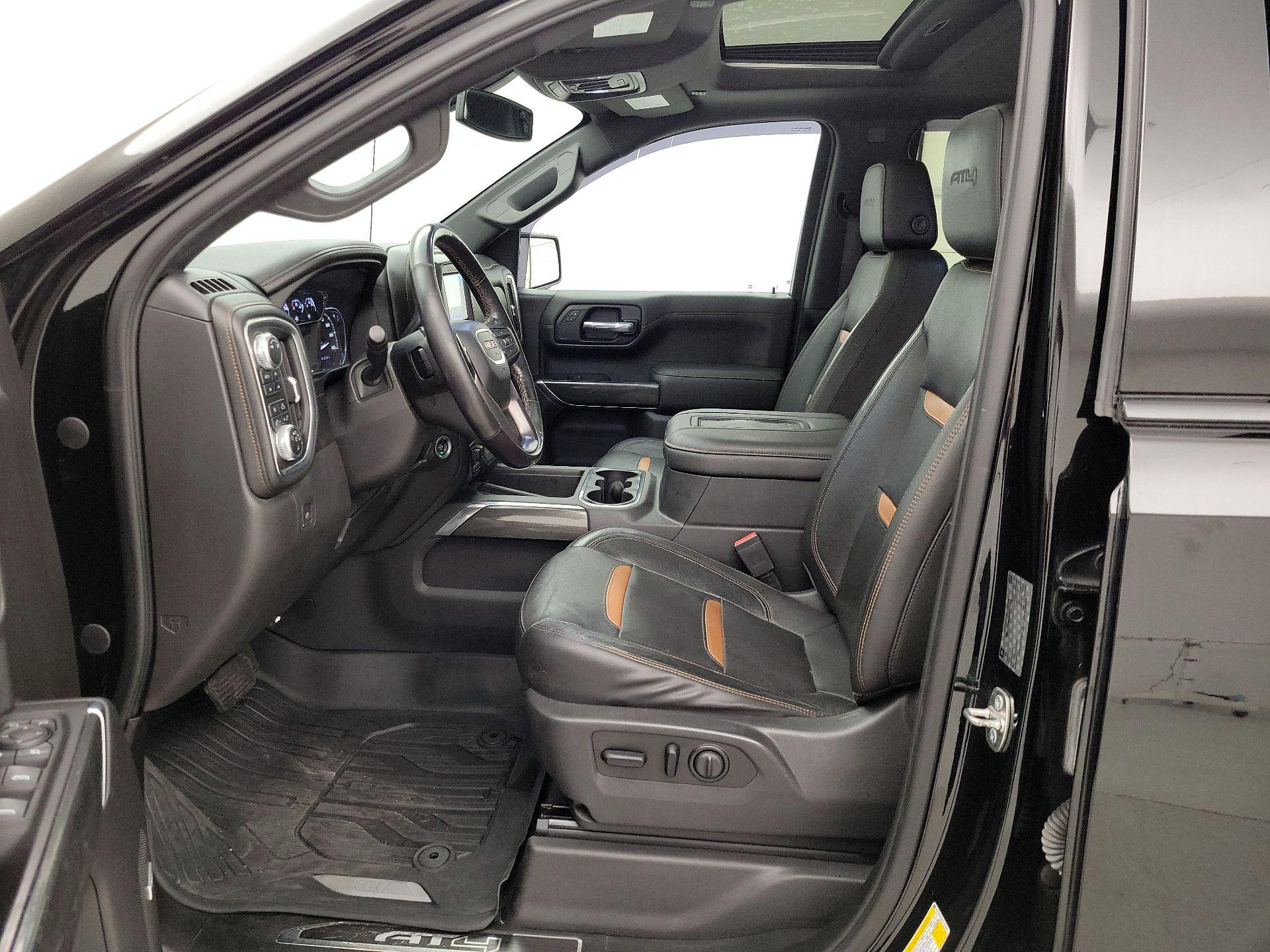 Thumbnail: 2019 GMC Sierra 1500 - 11