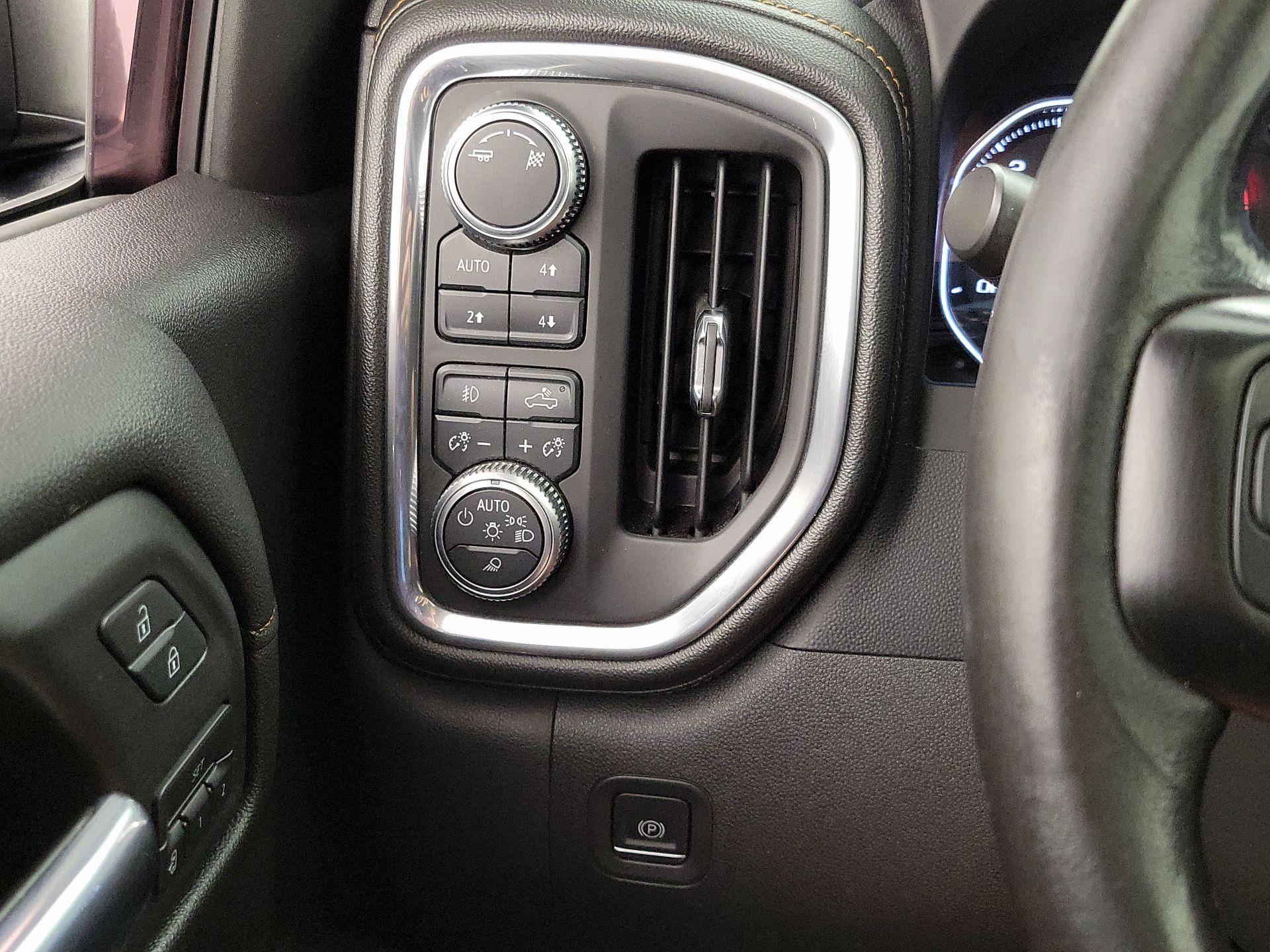 Thumbnail: 2019 GMC Sierra 1500 - 13
