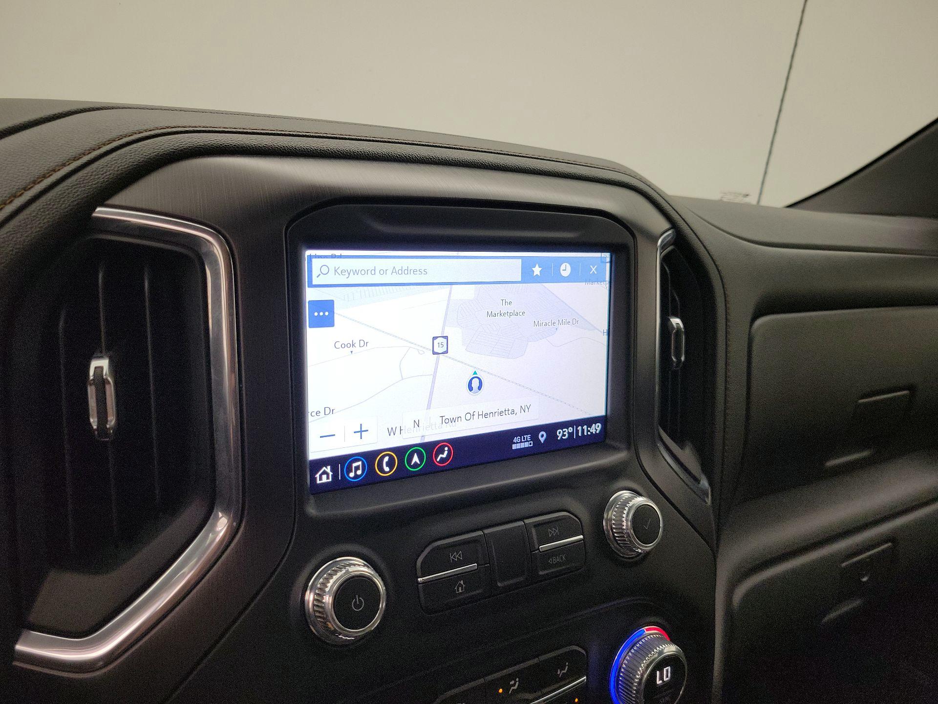 Thumbnail: 2019 GMC Sierra 1500 - 14