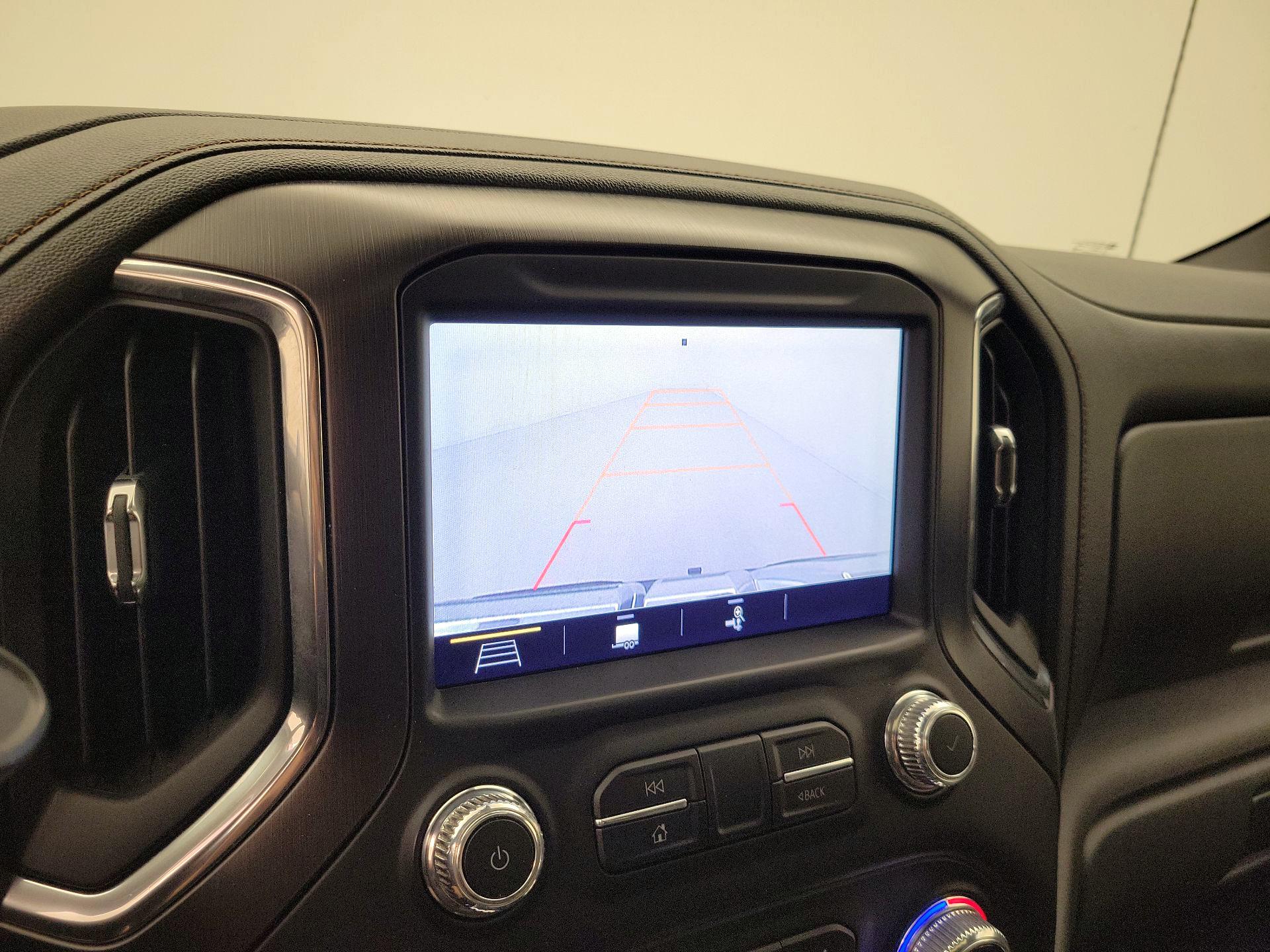 Thumbnail: 2019 GMC Sierra 1500 - 15