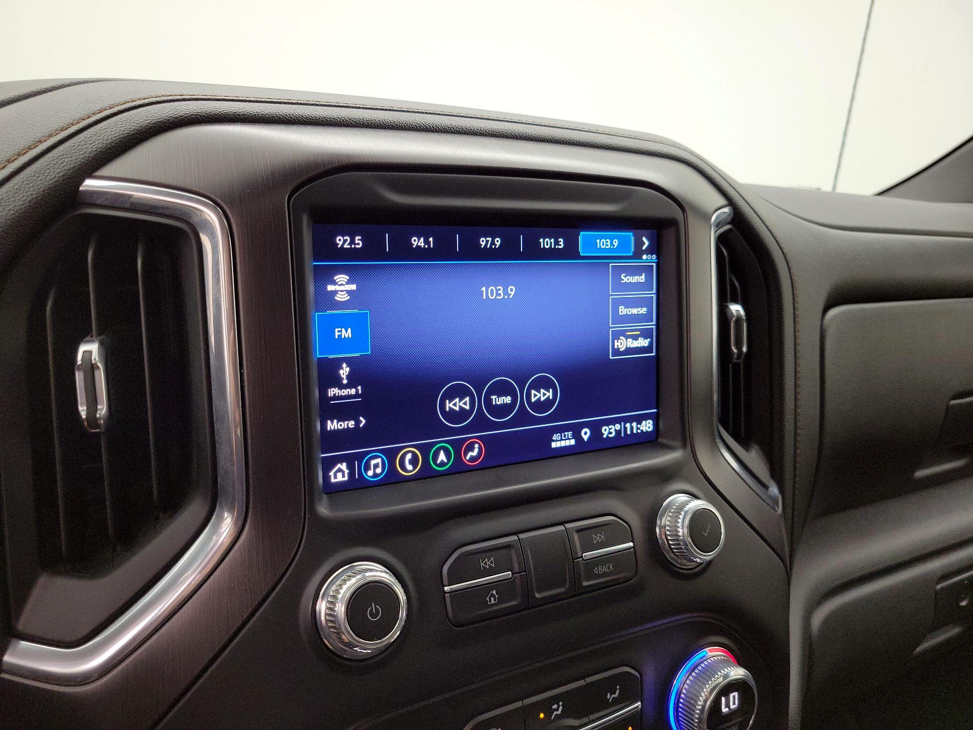 Thumbnail: 2019 GMC Sierra 1500 - 16