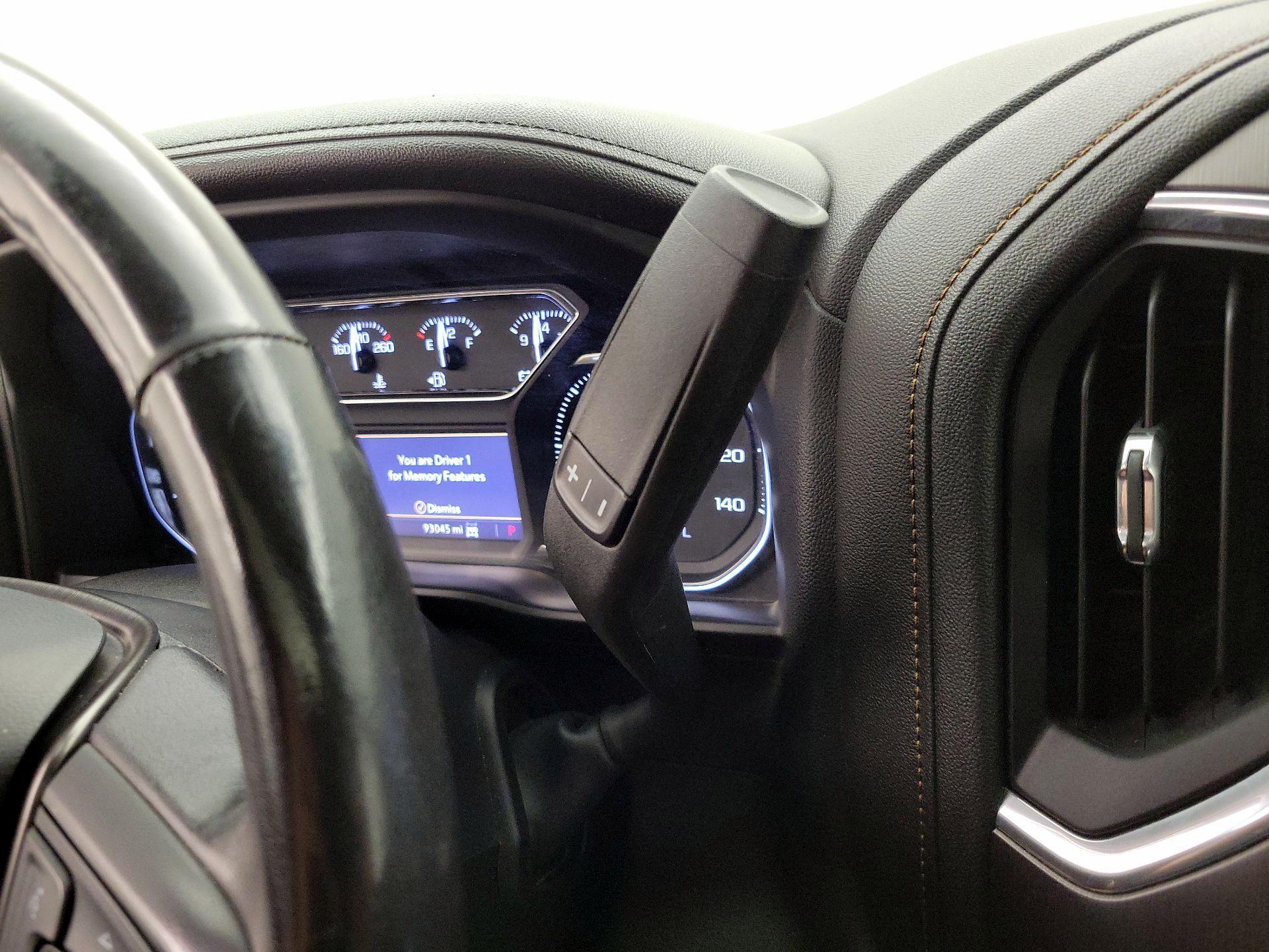 Thumbnail: 2019 GMC Sierra 1500 - 18