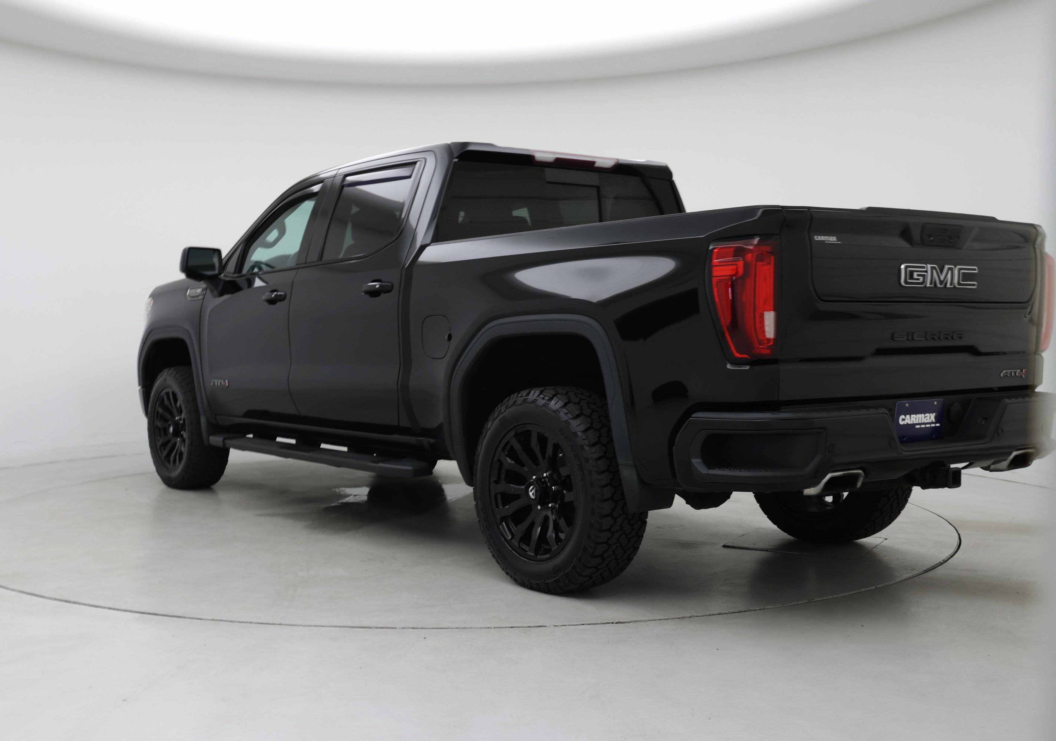 Thumbnail: 2019 GMC Sierra 1500 - 2
