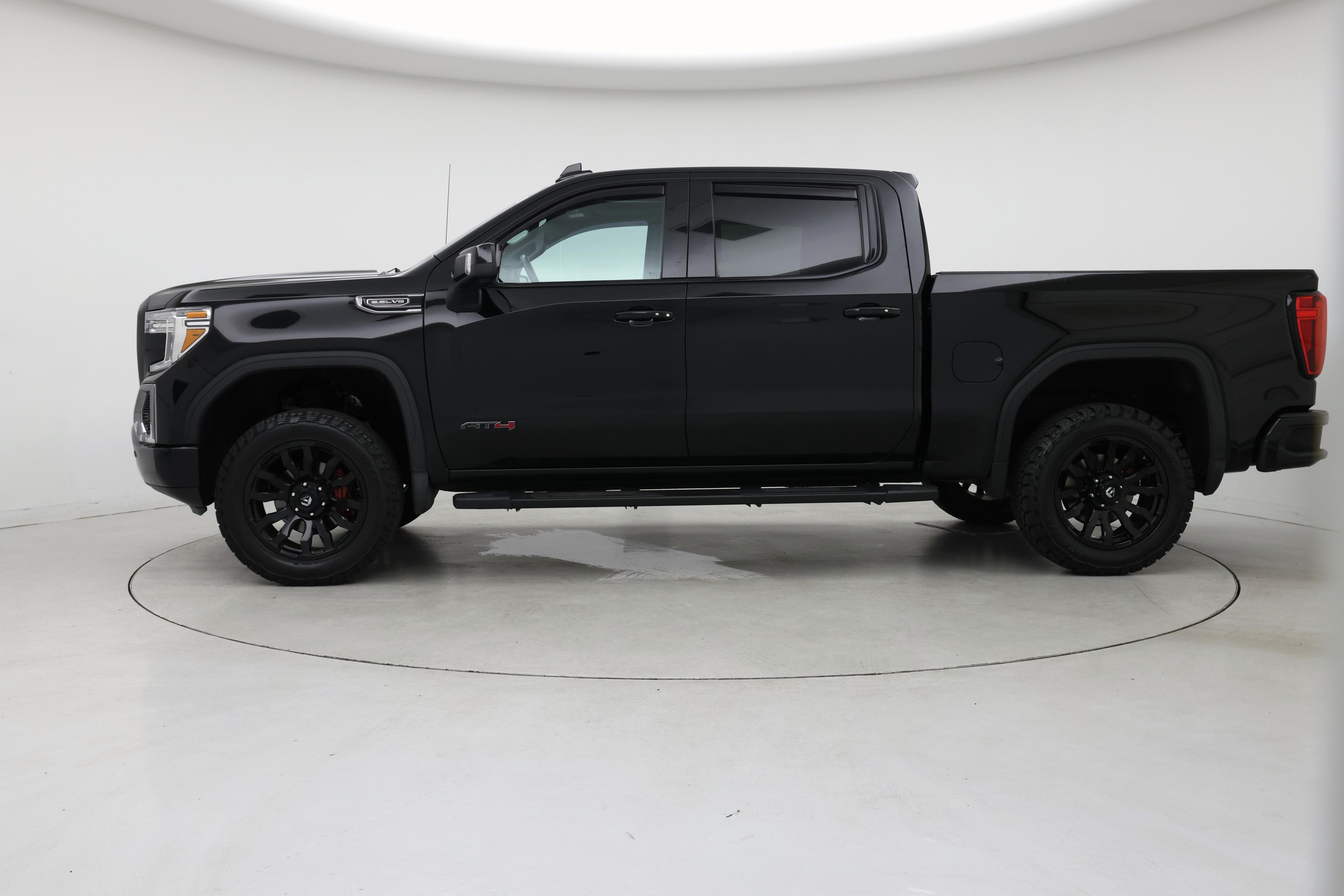 Thumbnail: 2019 GMC Sierra 1500 - 3