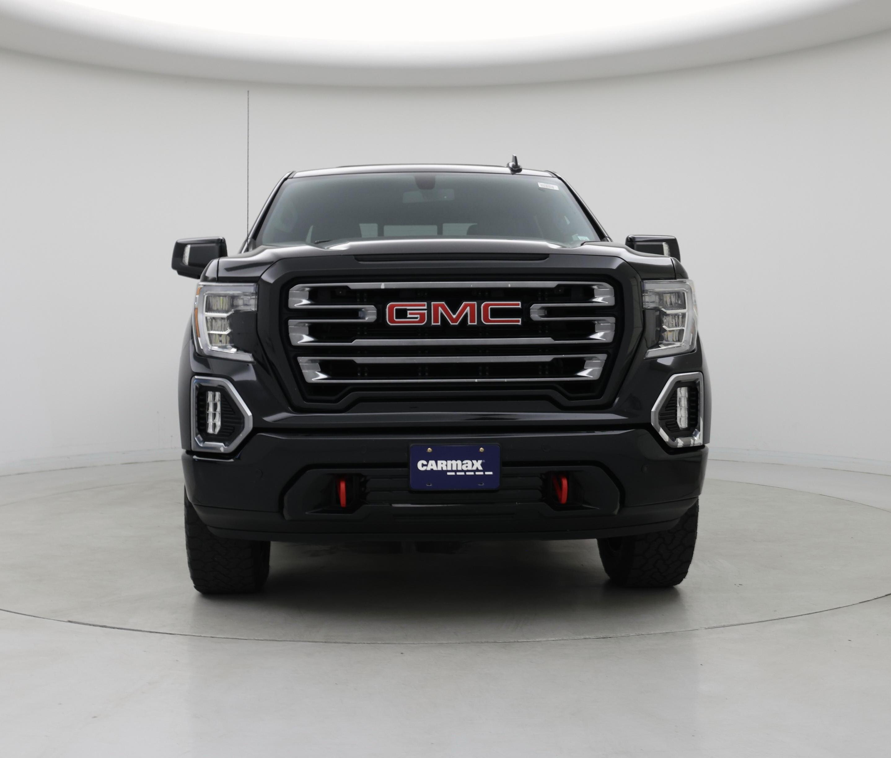 Thumbnail: 2019 GMC Sierra 1500 - 5