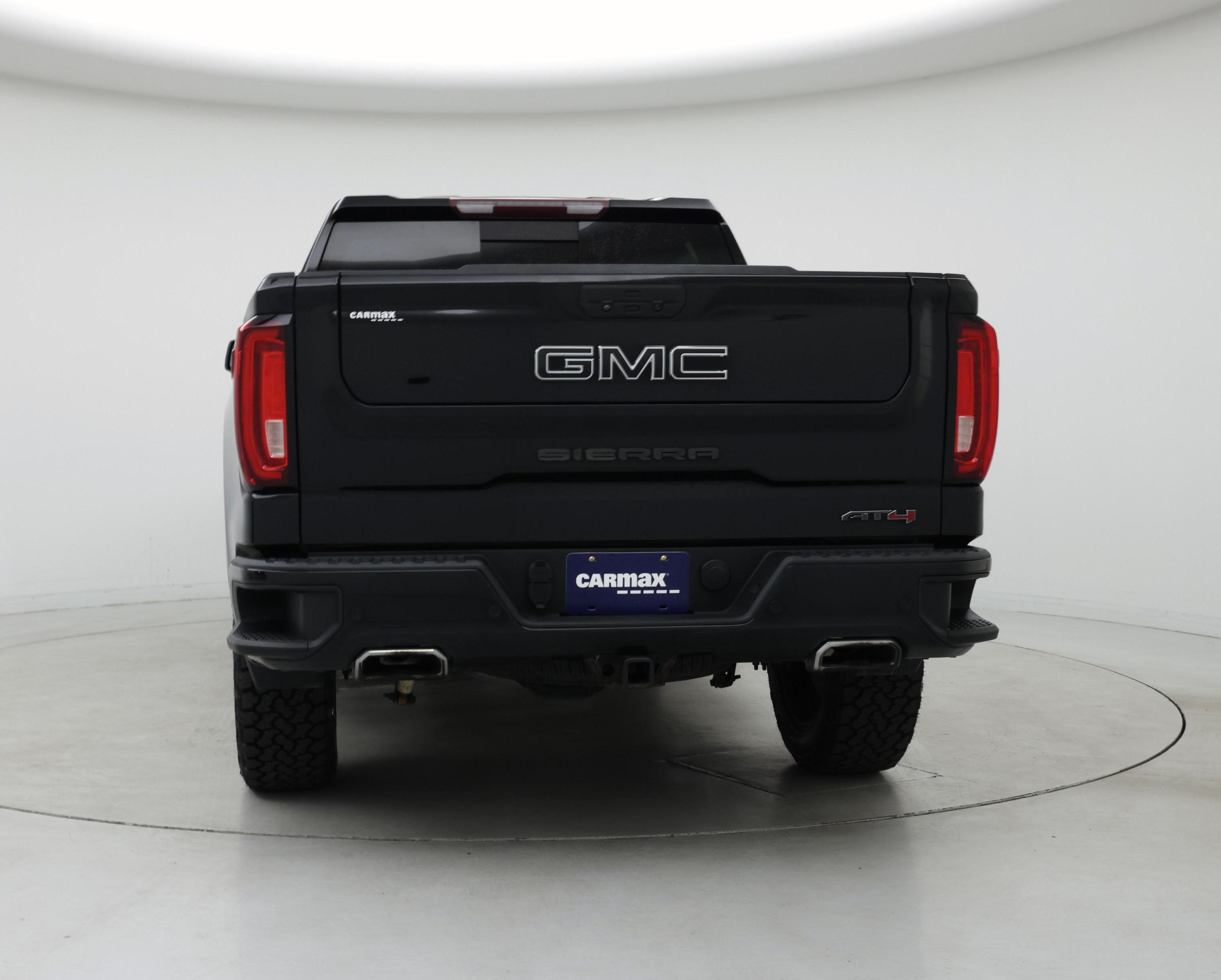 Thumbnail: 2019 GMC Sierra 1500 - 6