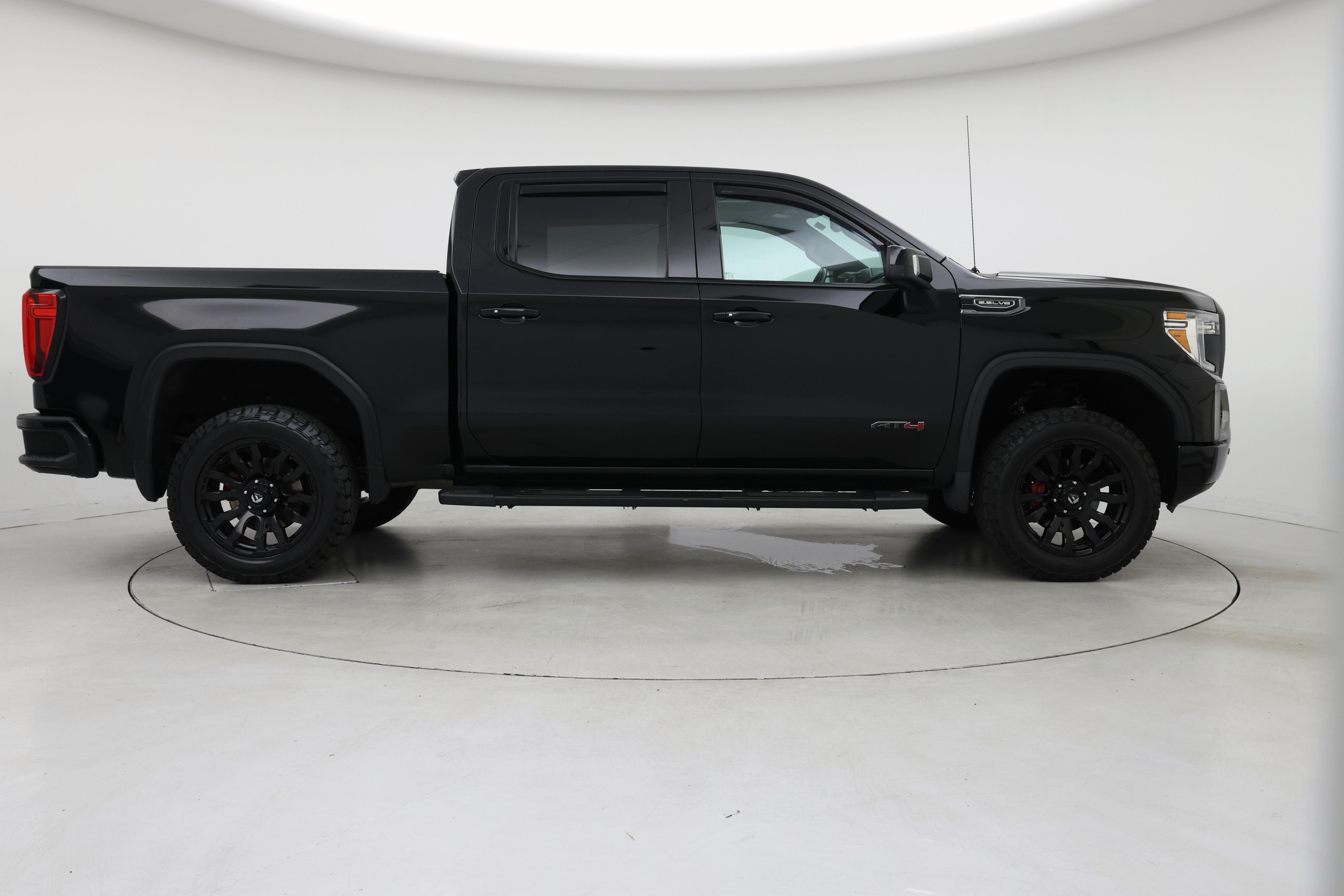 Thumbnail: 2019 GMC Sierra 1500 - 7