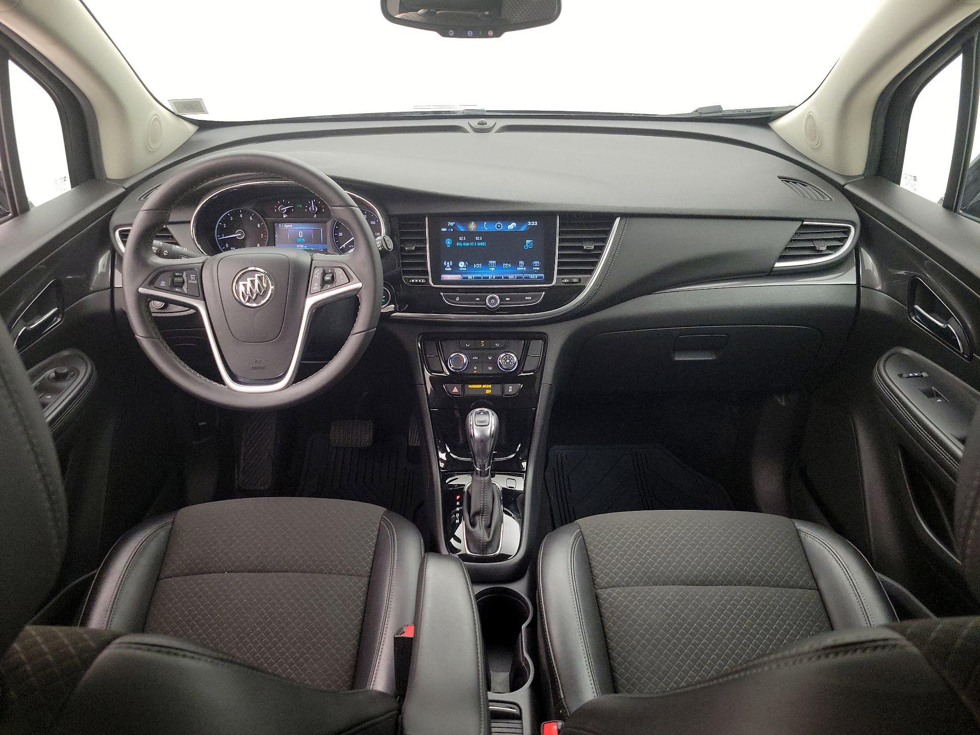 Thumbnail: 2021 Buick Encore - 9