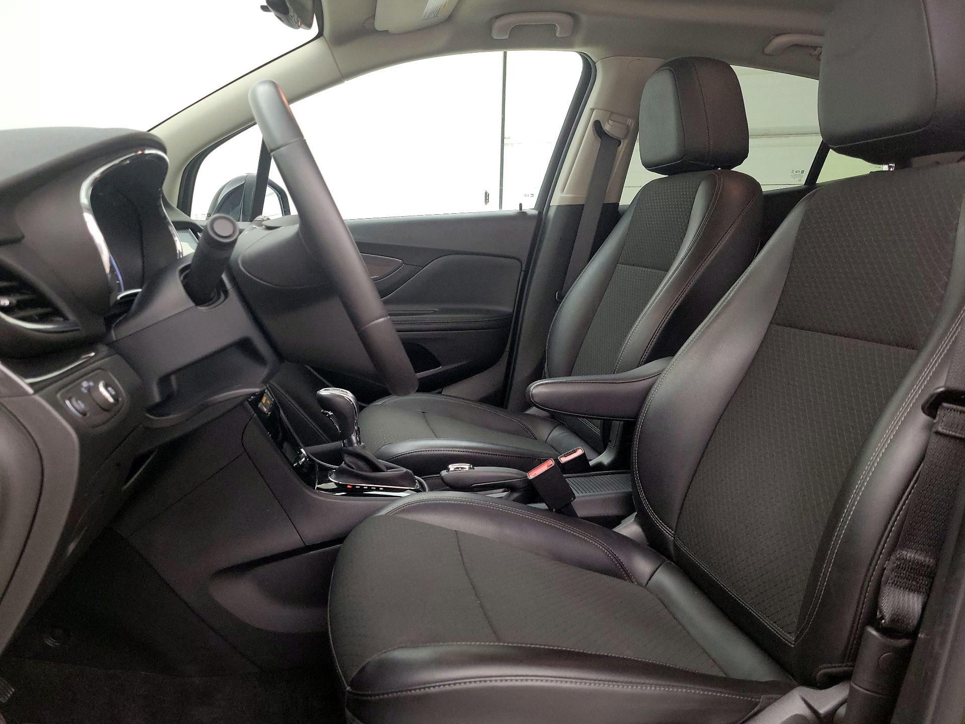 Thumbnail: 2021 Buick Encore - 11