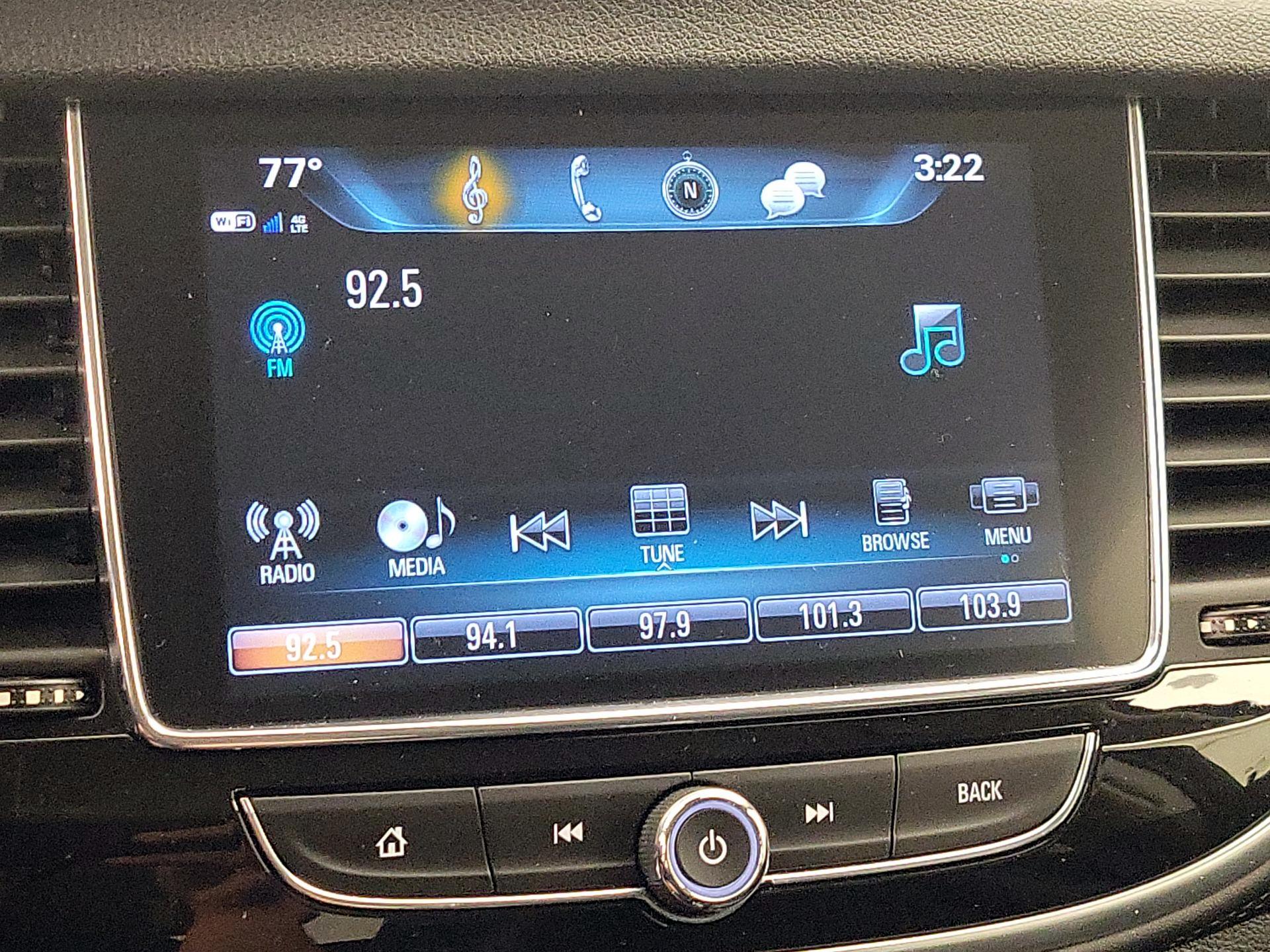 Thumbnail: 2021 Buick Encore - 15