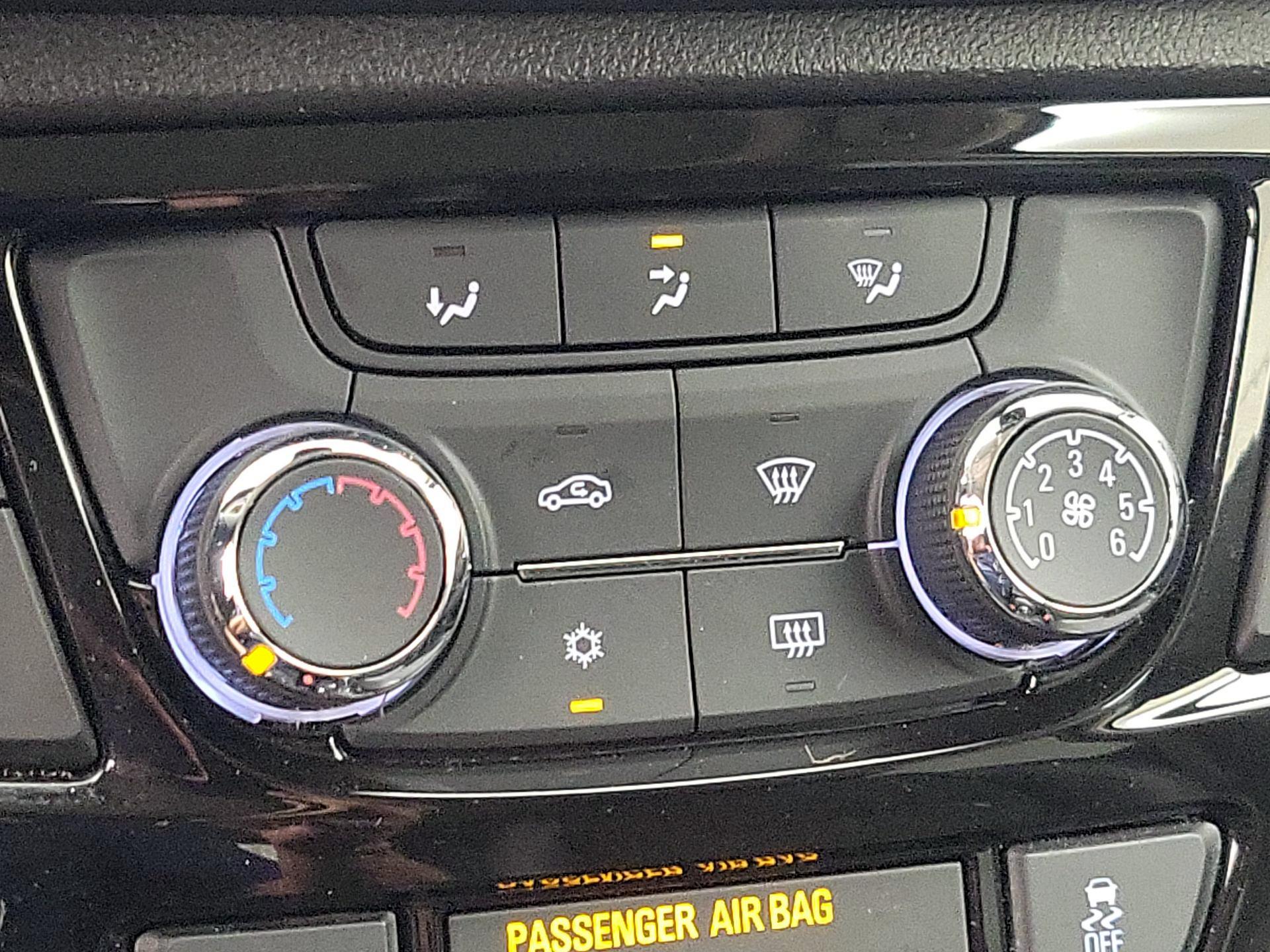 Thumbnail: 2021 Buick Encore - 16