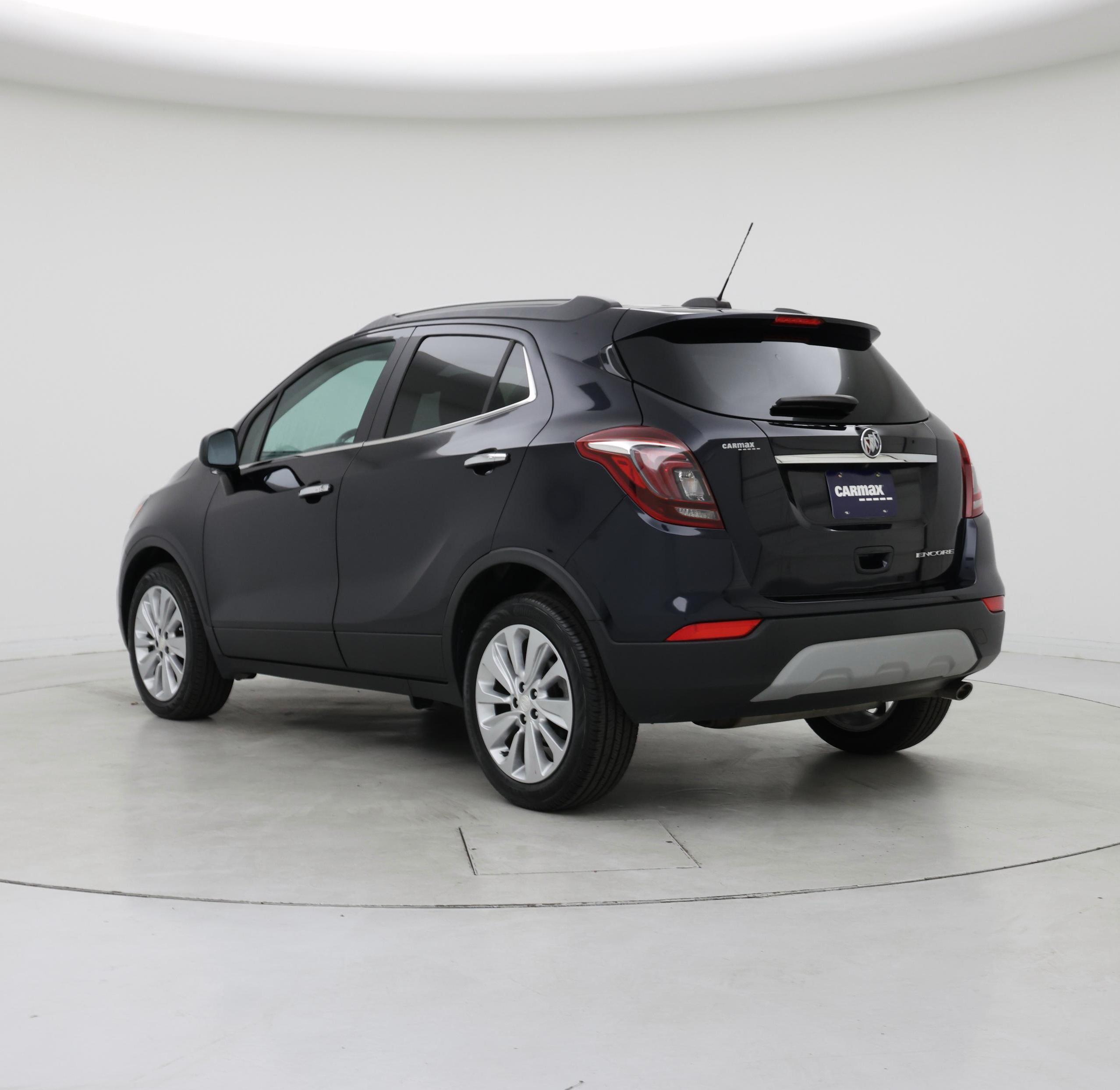 Thumbnail: 2021 Buick Encore - 2