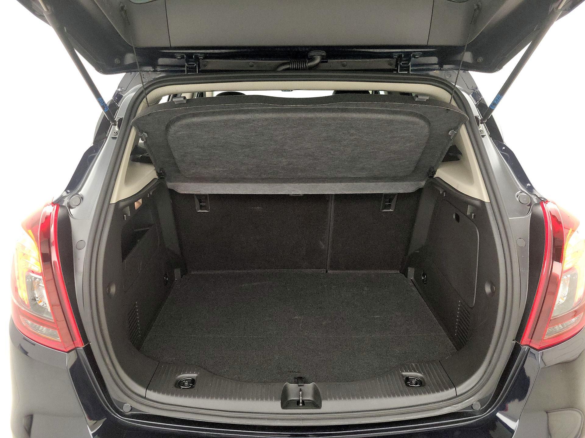 Thumbnail: 2021 Buick Encore - 20