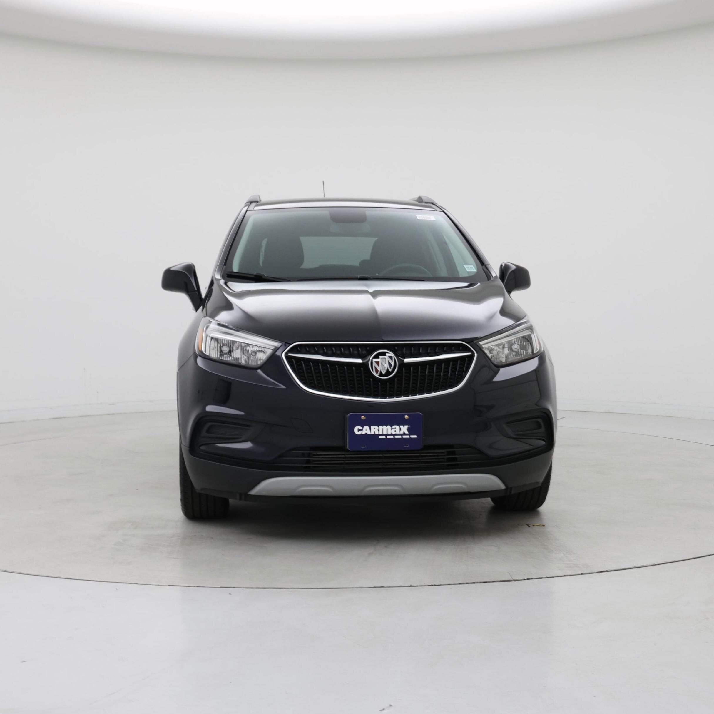 Thumbnail: 2021 Buick Encore - 5