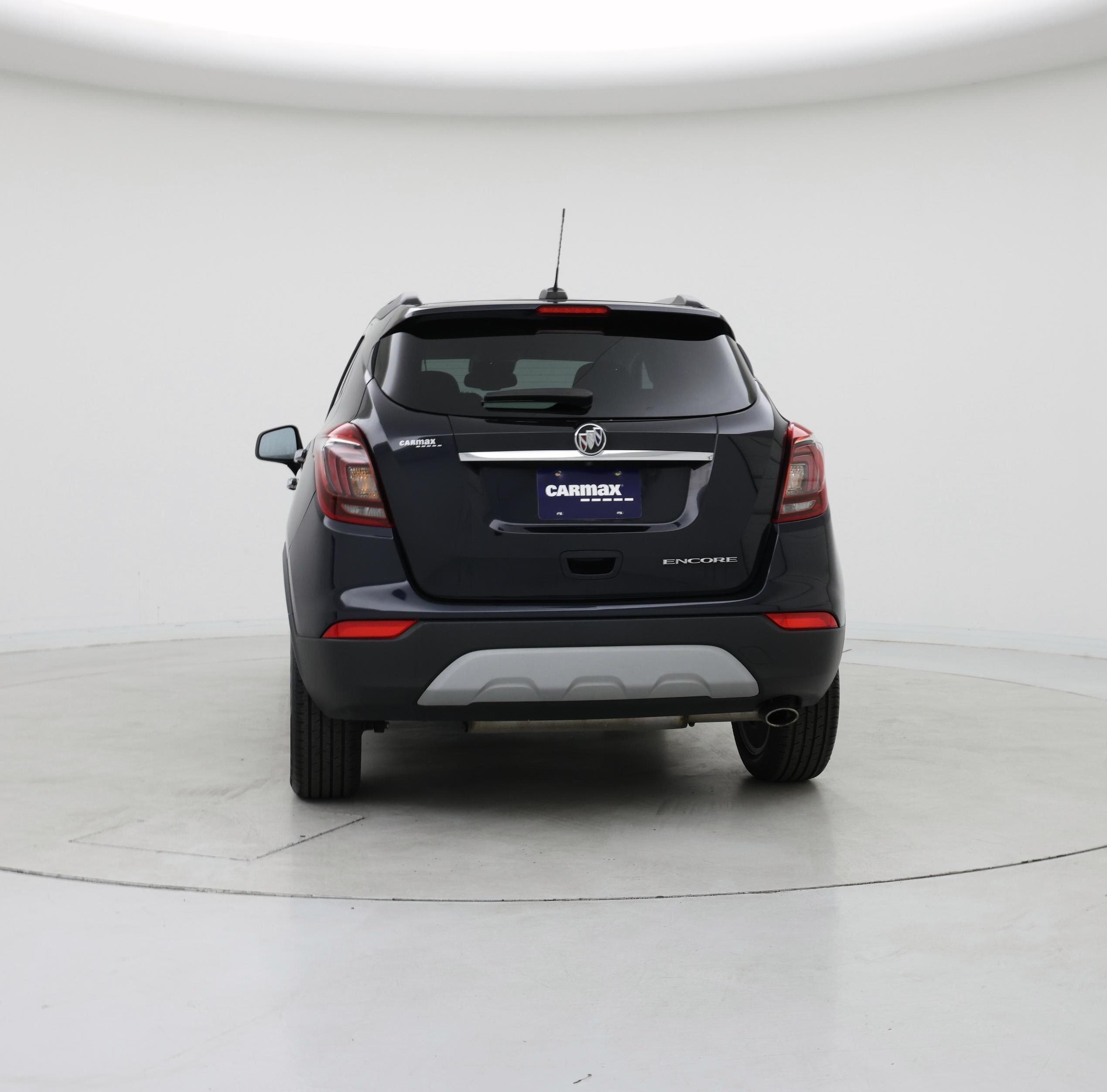 Thumbnail: 2021 Buick Encore - 6