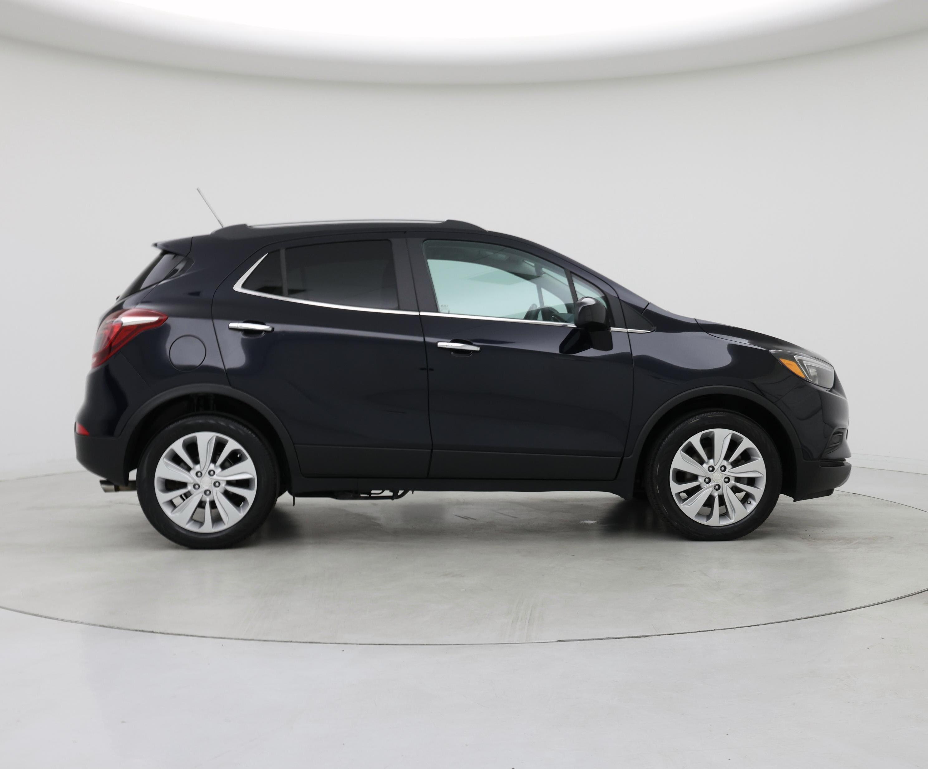 Thumbnail: 2021 Buick Encore - 7