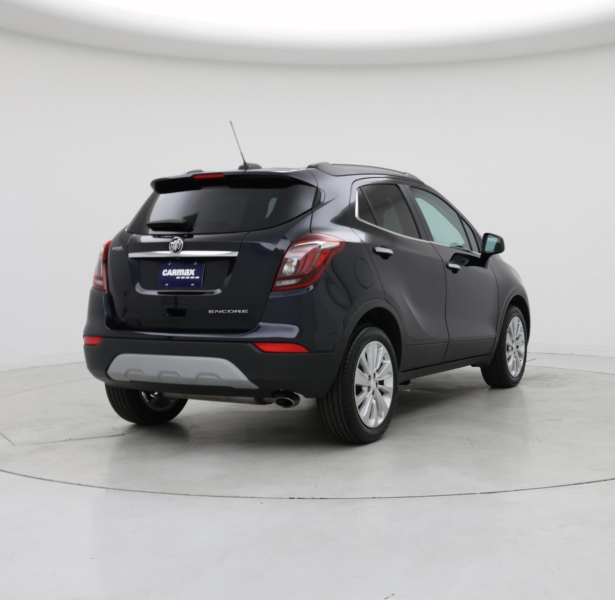 Thumbnail: 2021 Buick Encore - 8