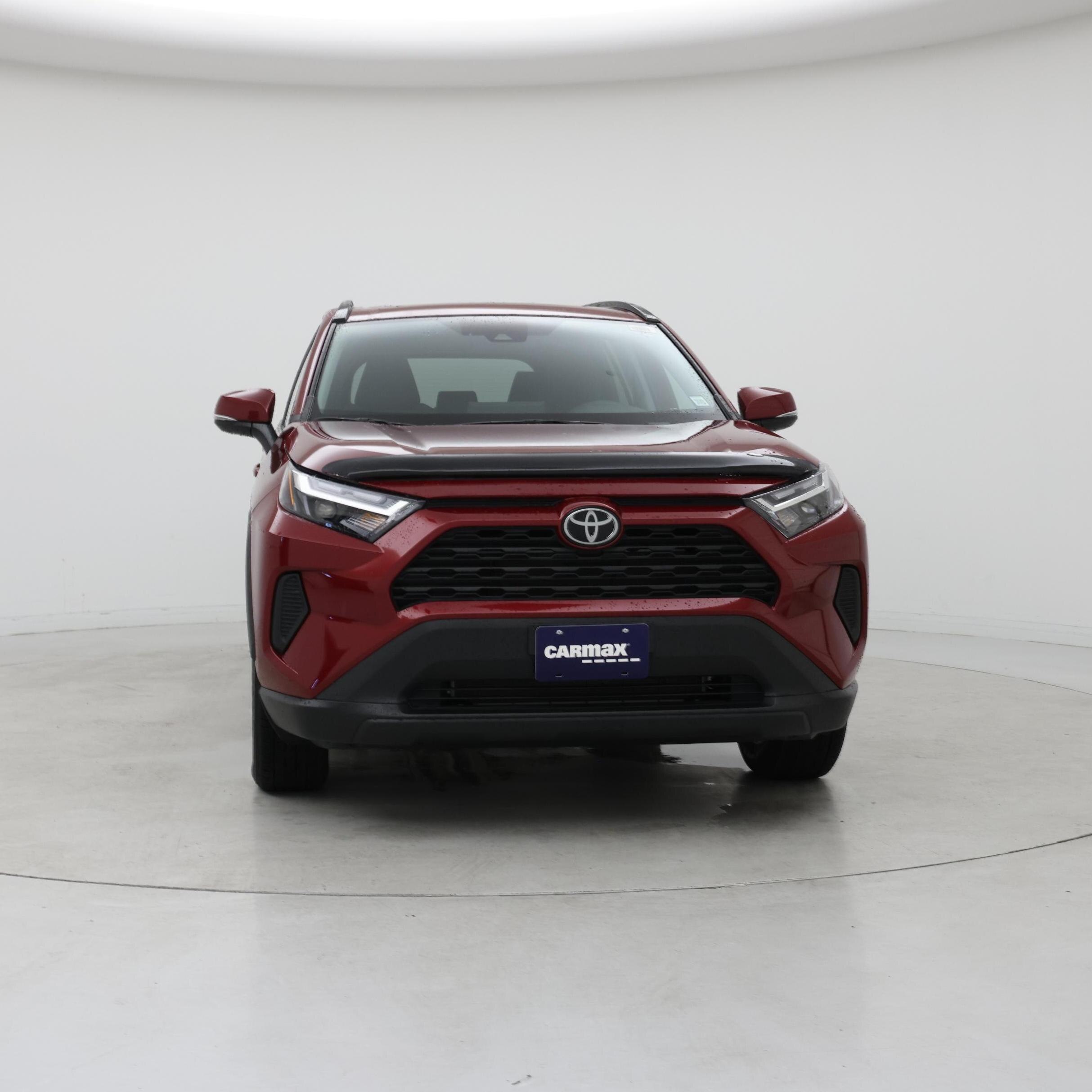 Thumbnail: 2023 Toyota RAV4 - 5
