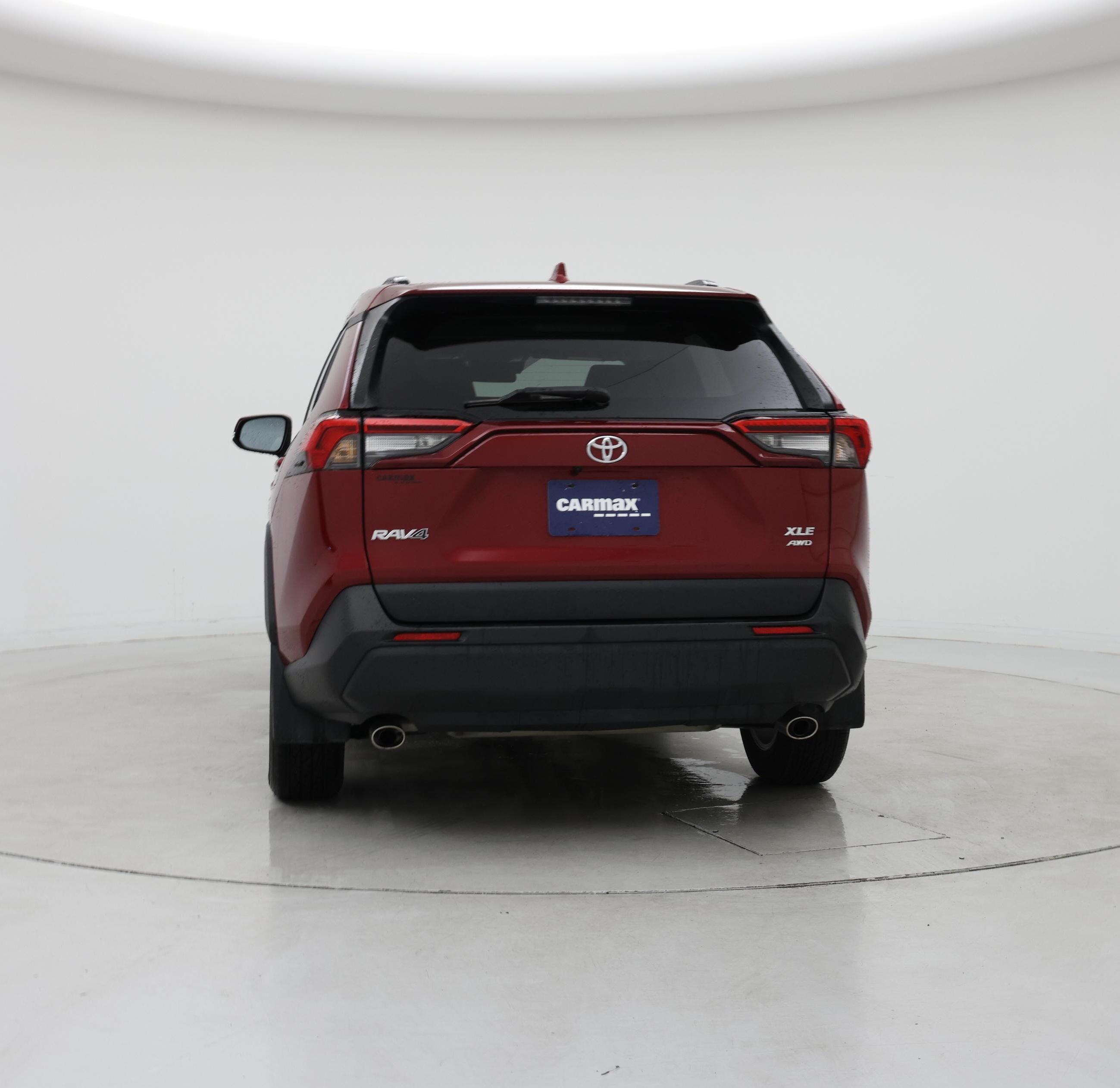 Thumbnail: 2023 Toyota RAV4 - 6