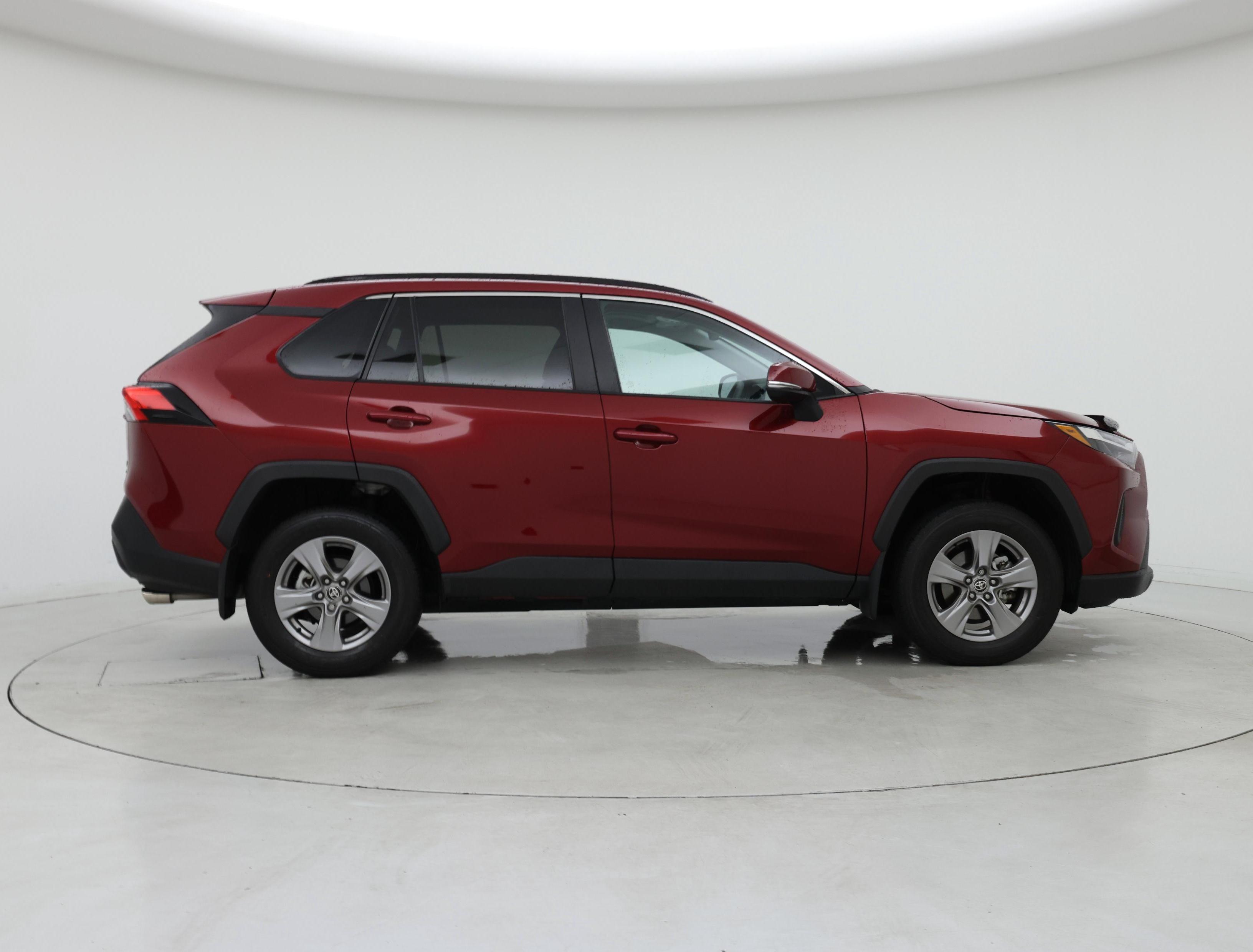 Thumbnail: 2023 Toyota RAV4 - 7