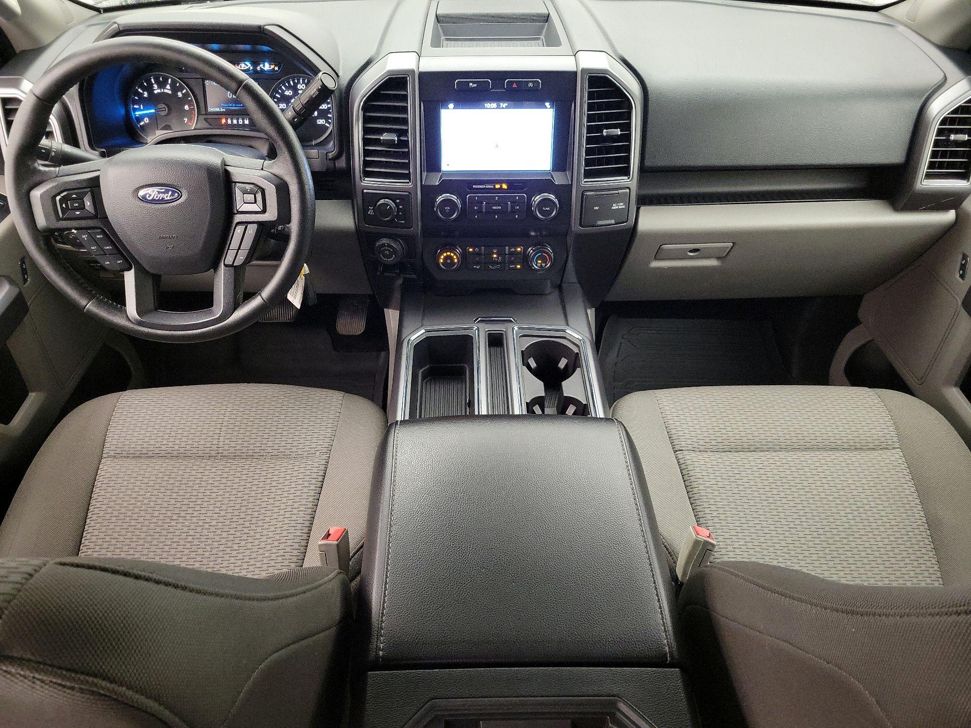 Thumbnail: 2019 Ford F-150 - 9