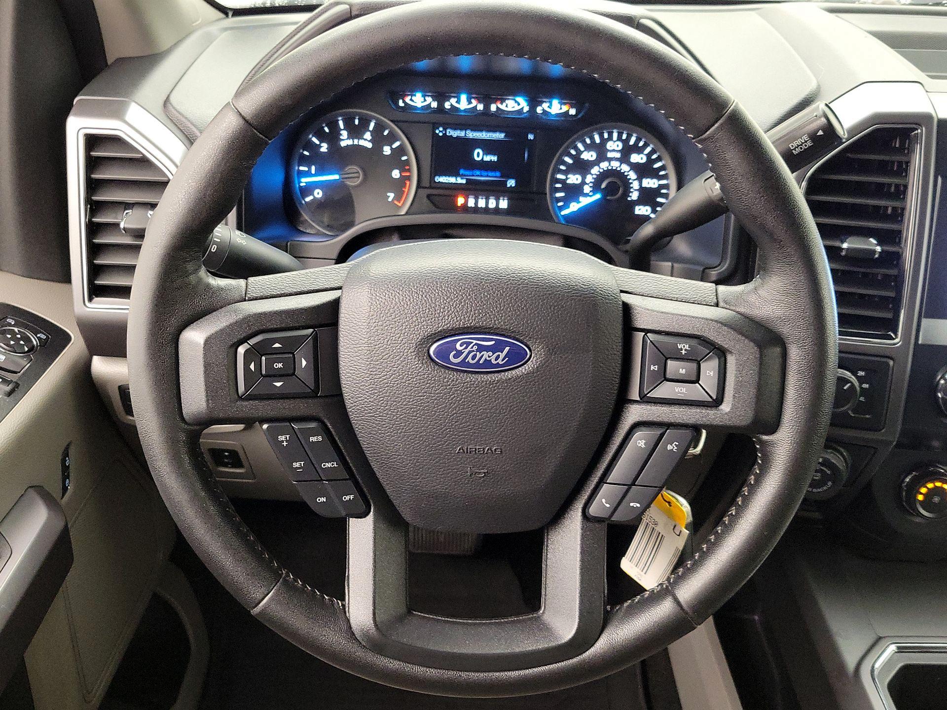 Thumbnail: 2019 Ford F-150 - 10