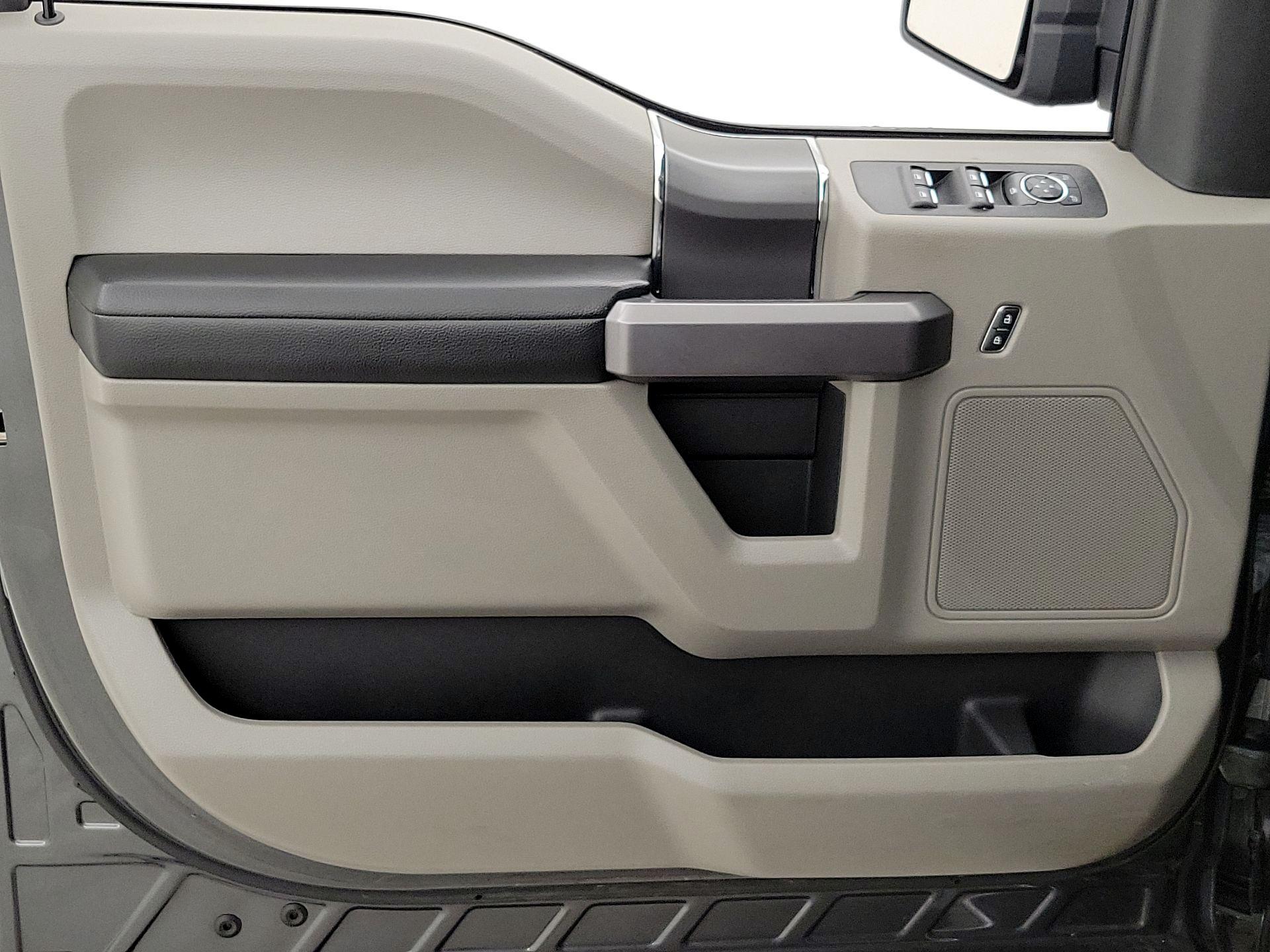 Thumbnail: 2019 Ford F-150 - 12