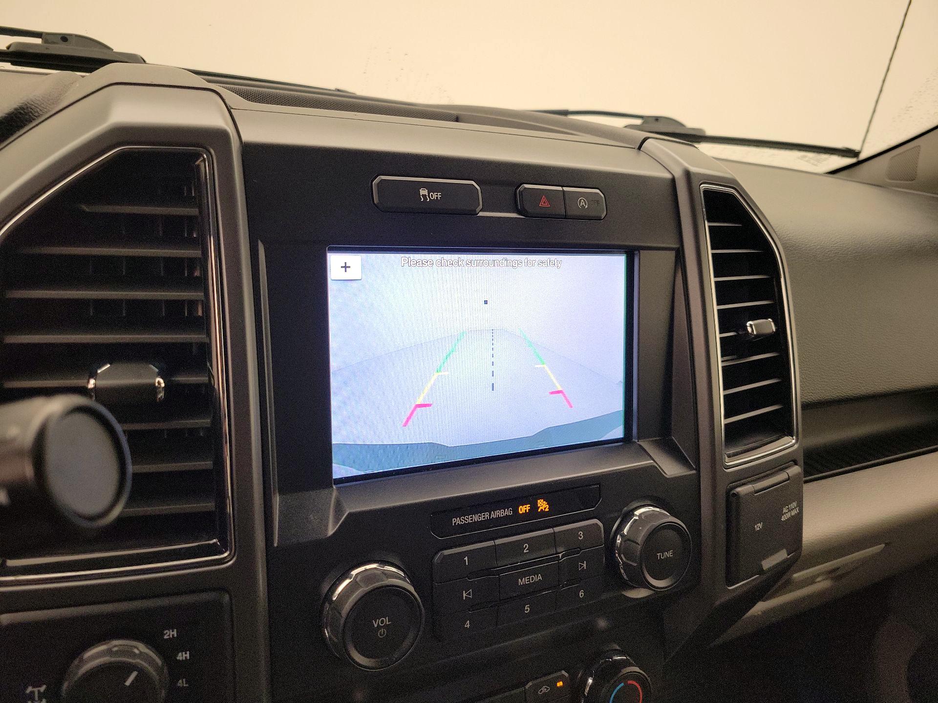 Thumbnail: 2019 Ford F-150 - 15