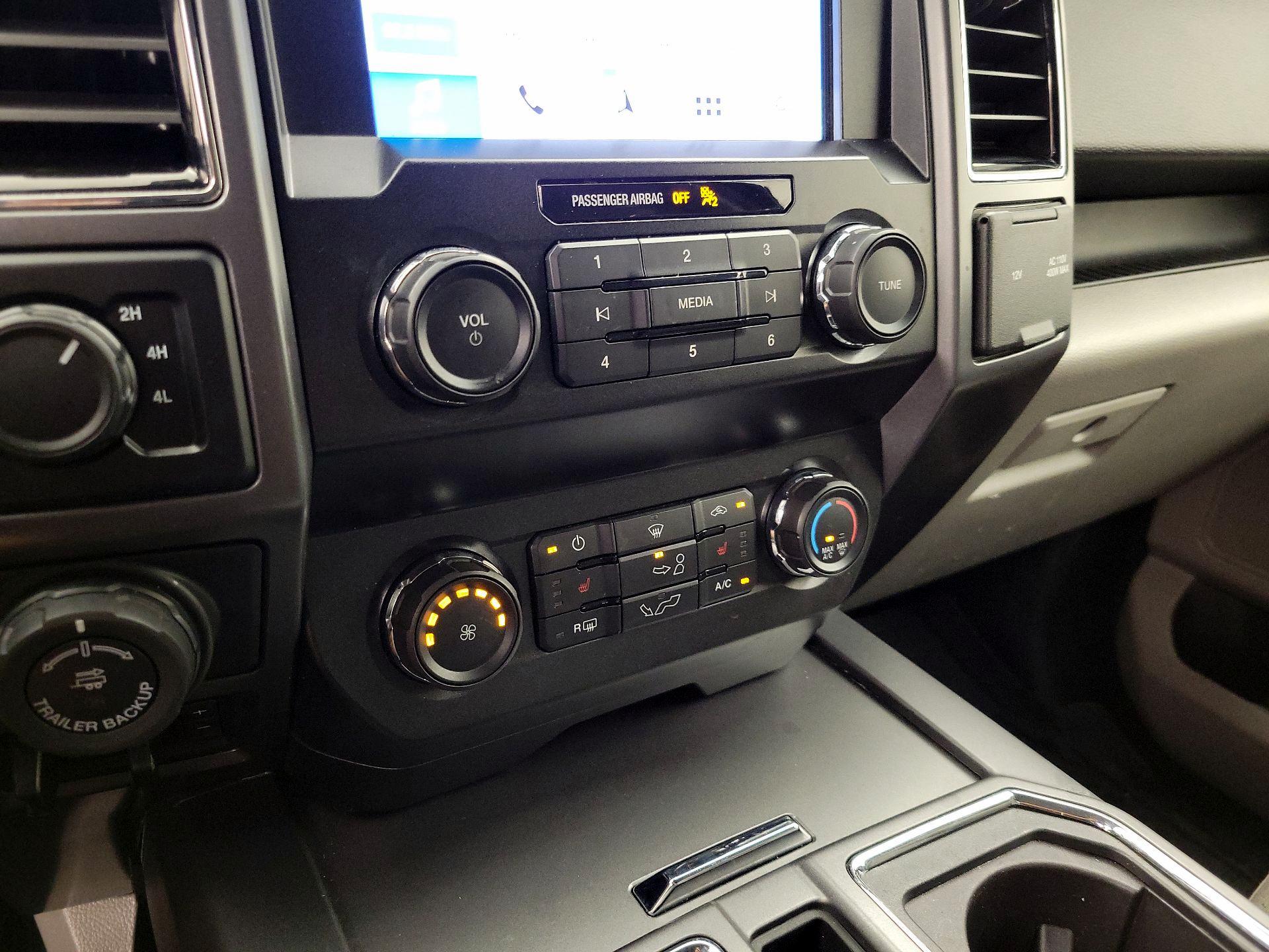 Thumbnail: 2019 Ford F-150 - 17