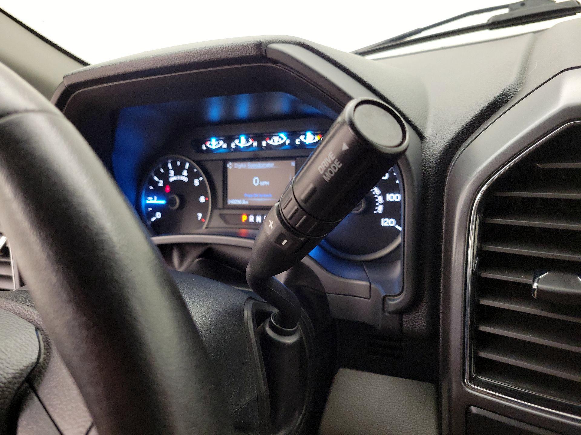 Thumbnail: 2019 Ford F-150 - 18