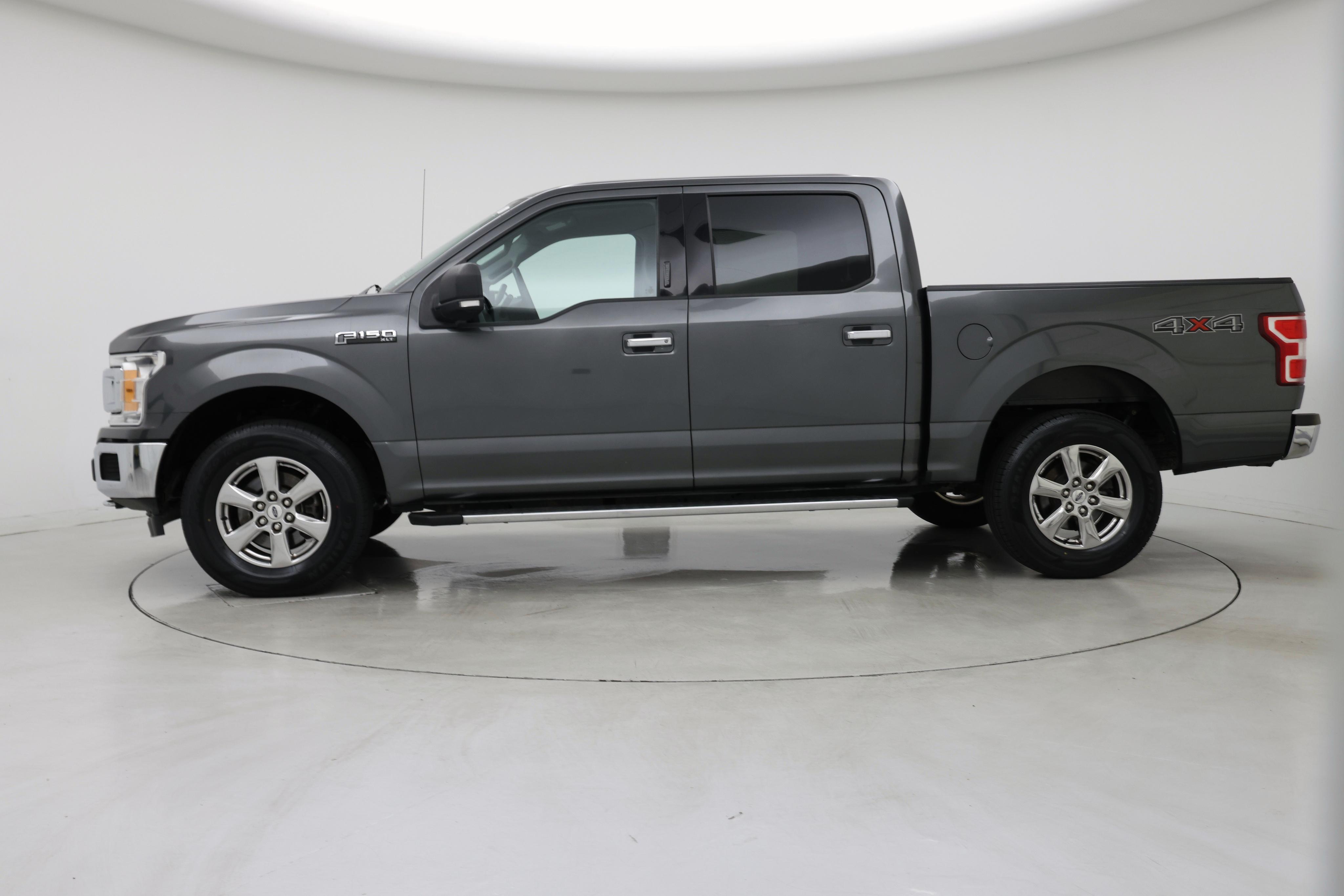 Thumbnail: 2019 Ford F-150 - 3