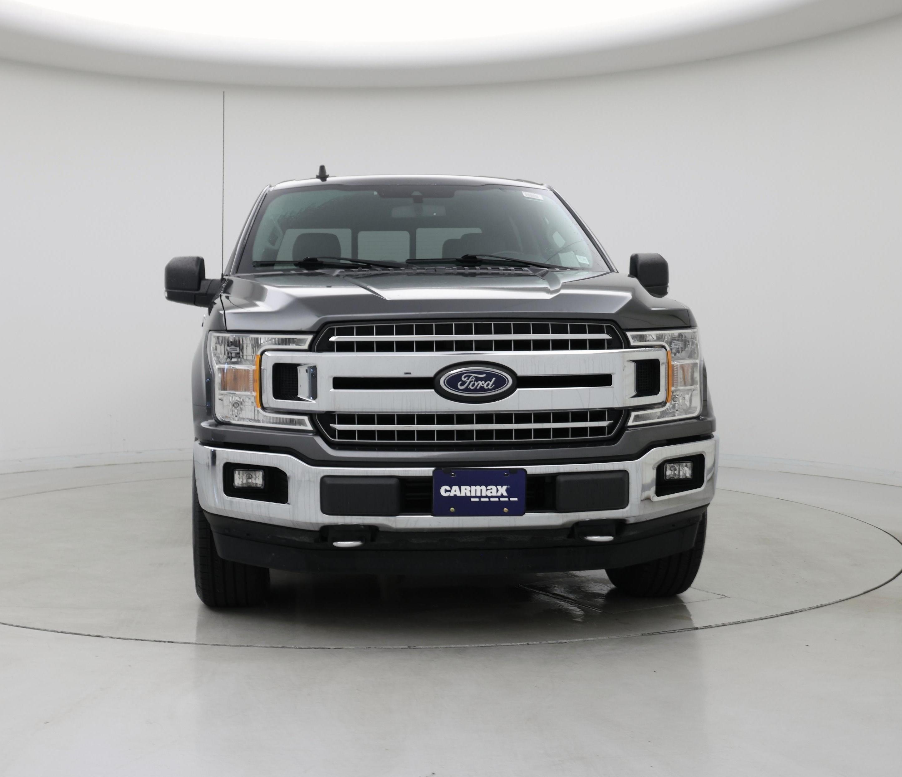 Thumbnail: 2019 Ford F-150 - 5