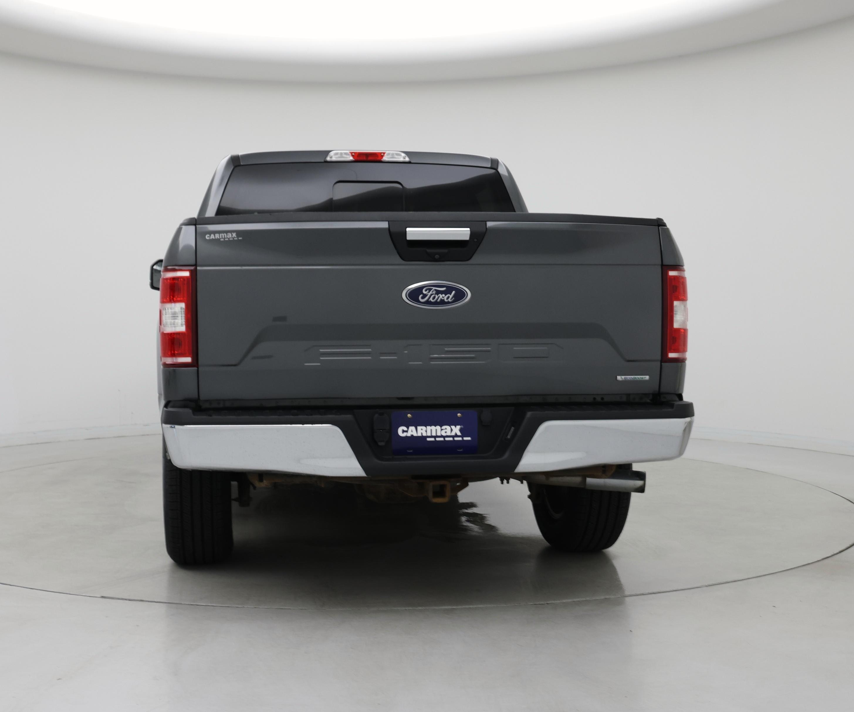 Thumbnail: 2019 Ford F-150 - 6