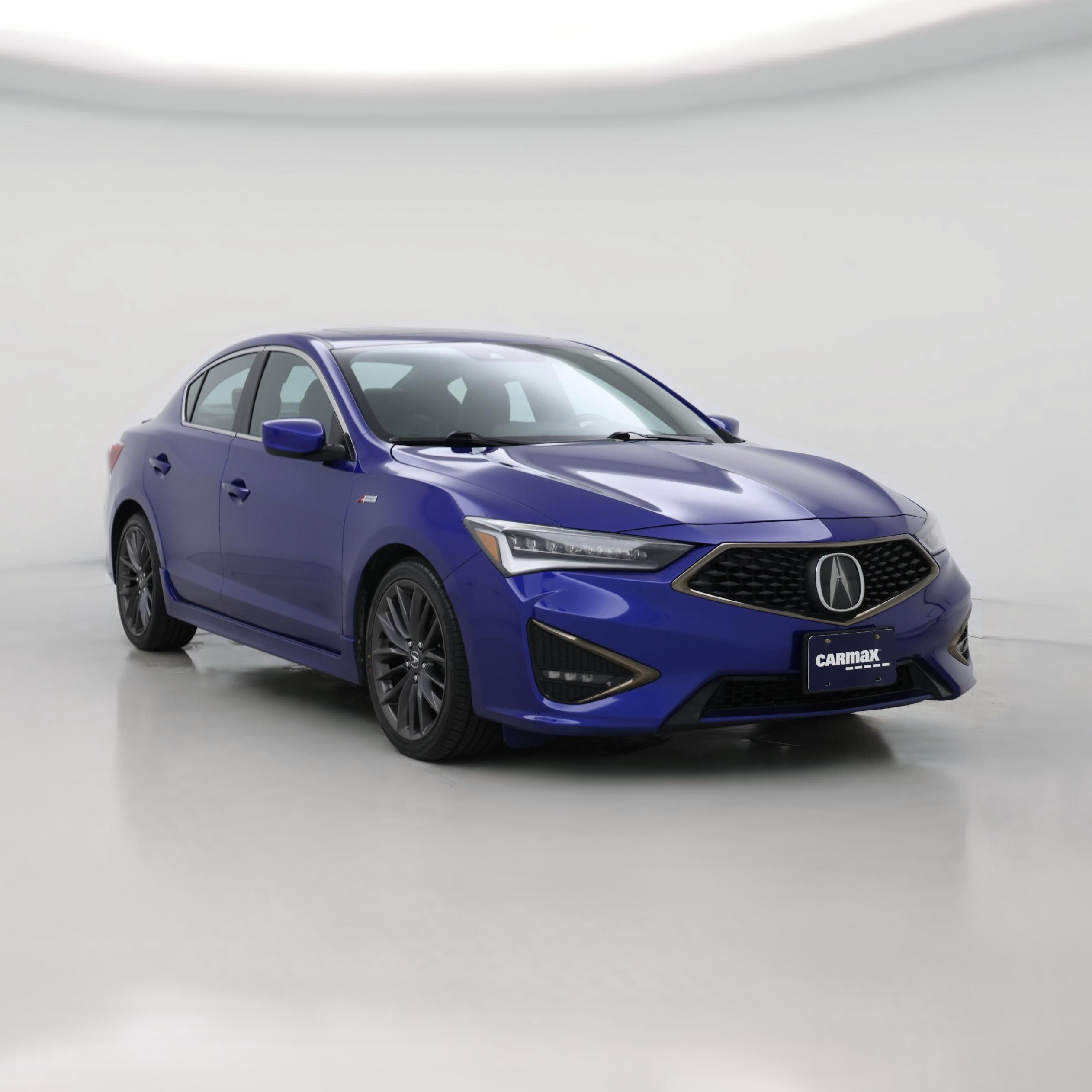 Thumbnail: 2019 Acura ILX - 1