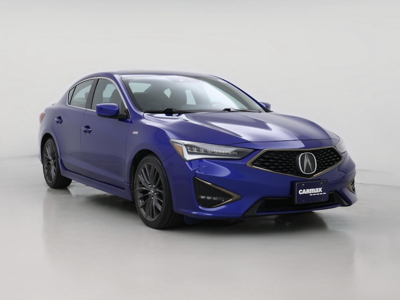 2019 Acura ILX Premium -
                  Rochester, NY