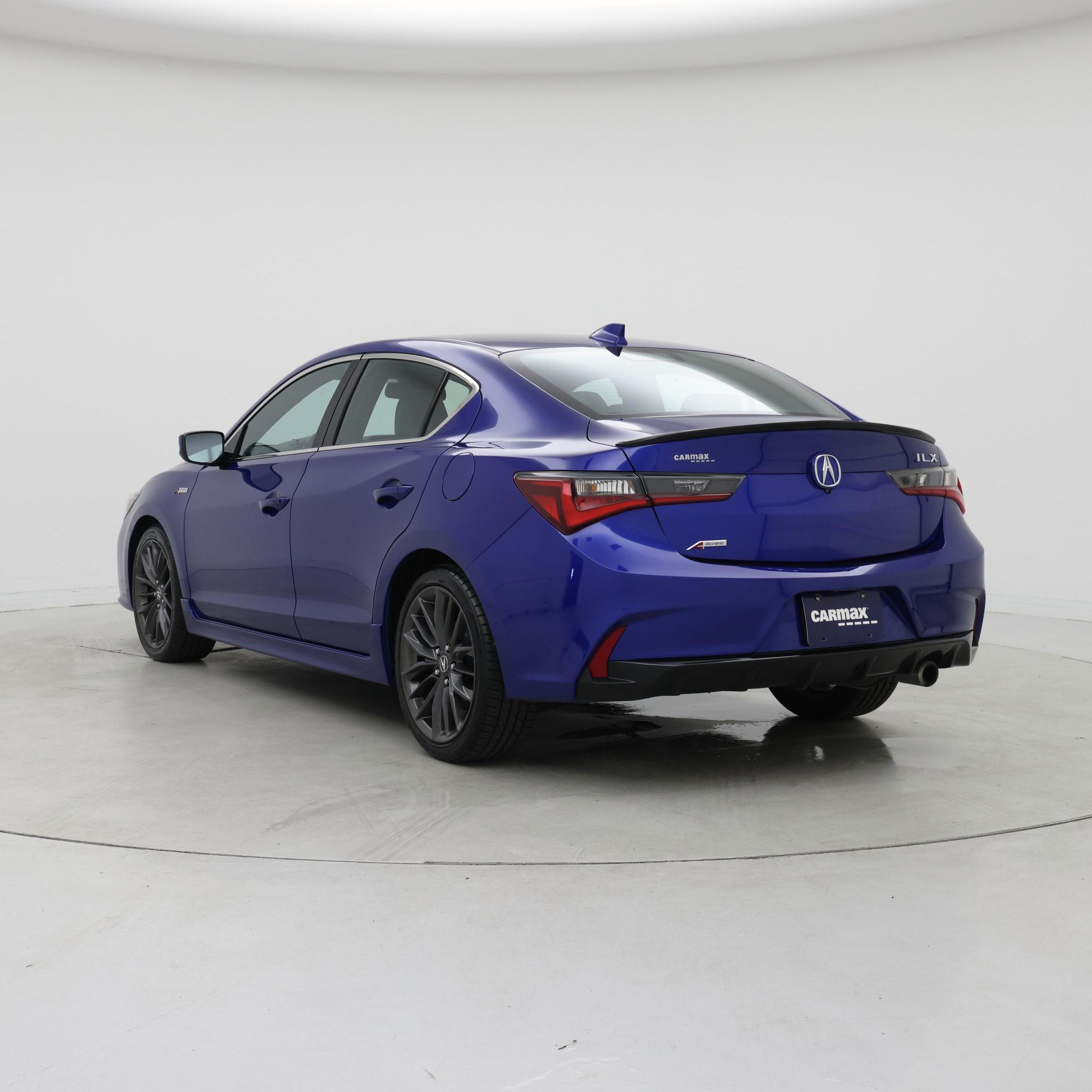 Thumbnail: 2019 Acura ILX - 2