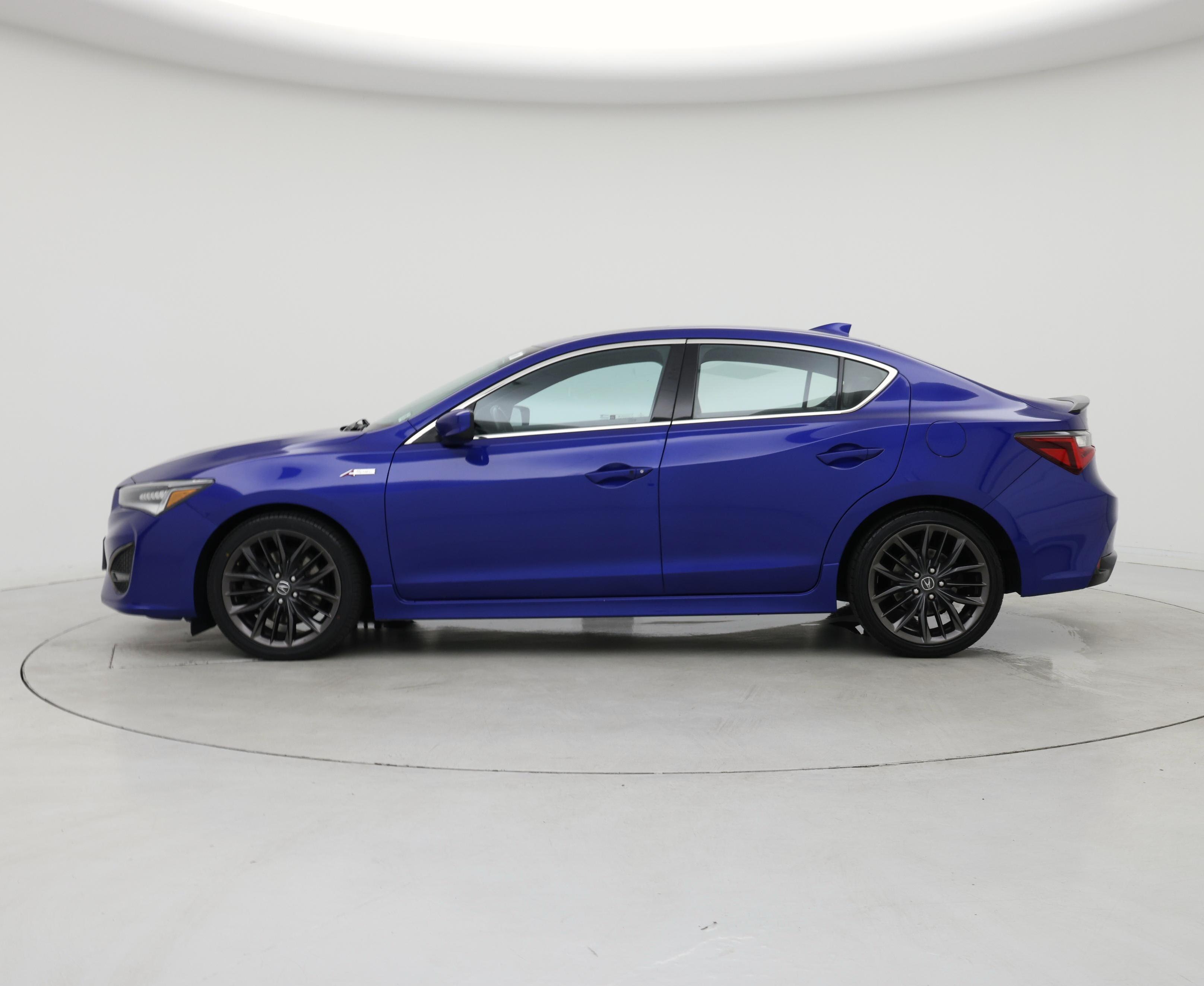 Thumbnail: 2019 Acura ILX - 3