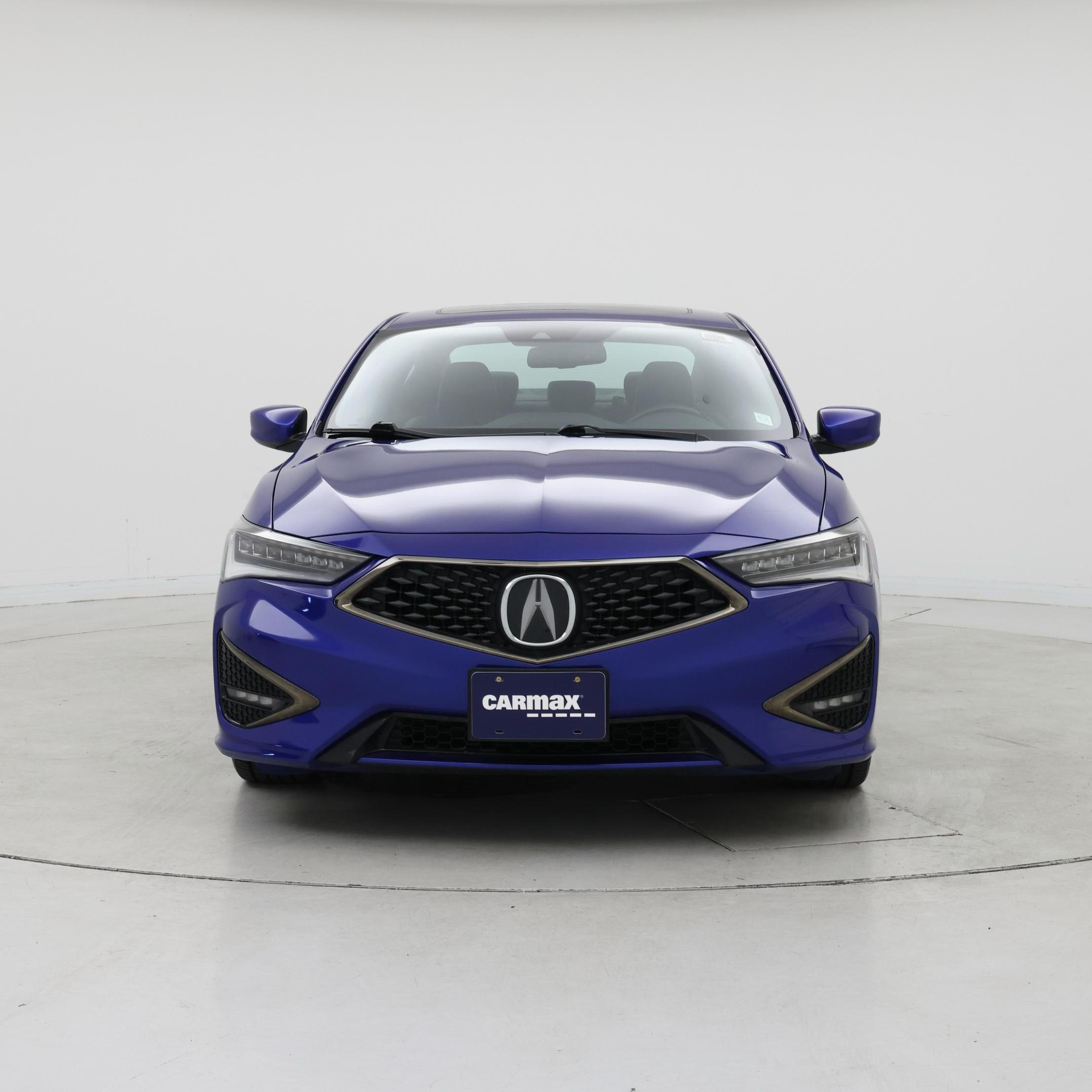 Thumbnail: 2019 Acura ILX - 5