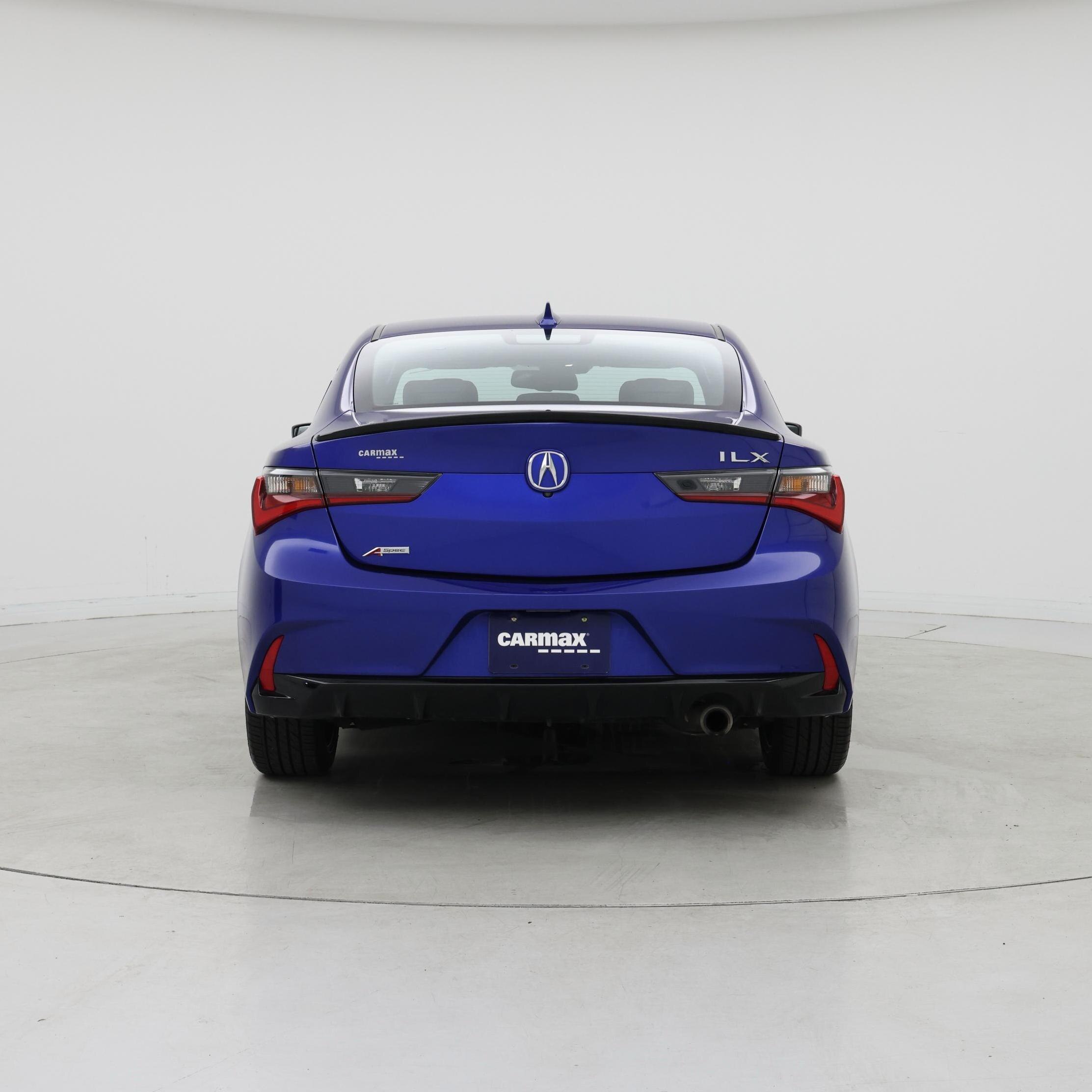 Thumbnail: 2019 Acura ILX - 6