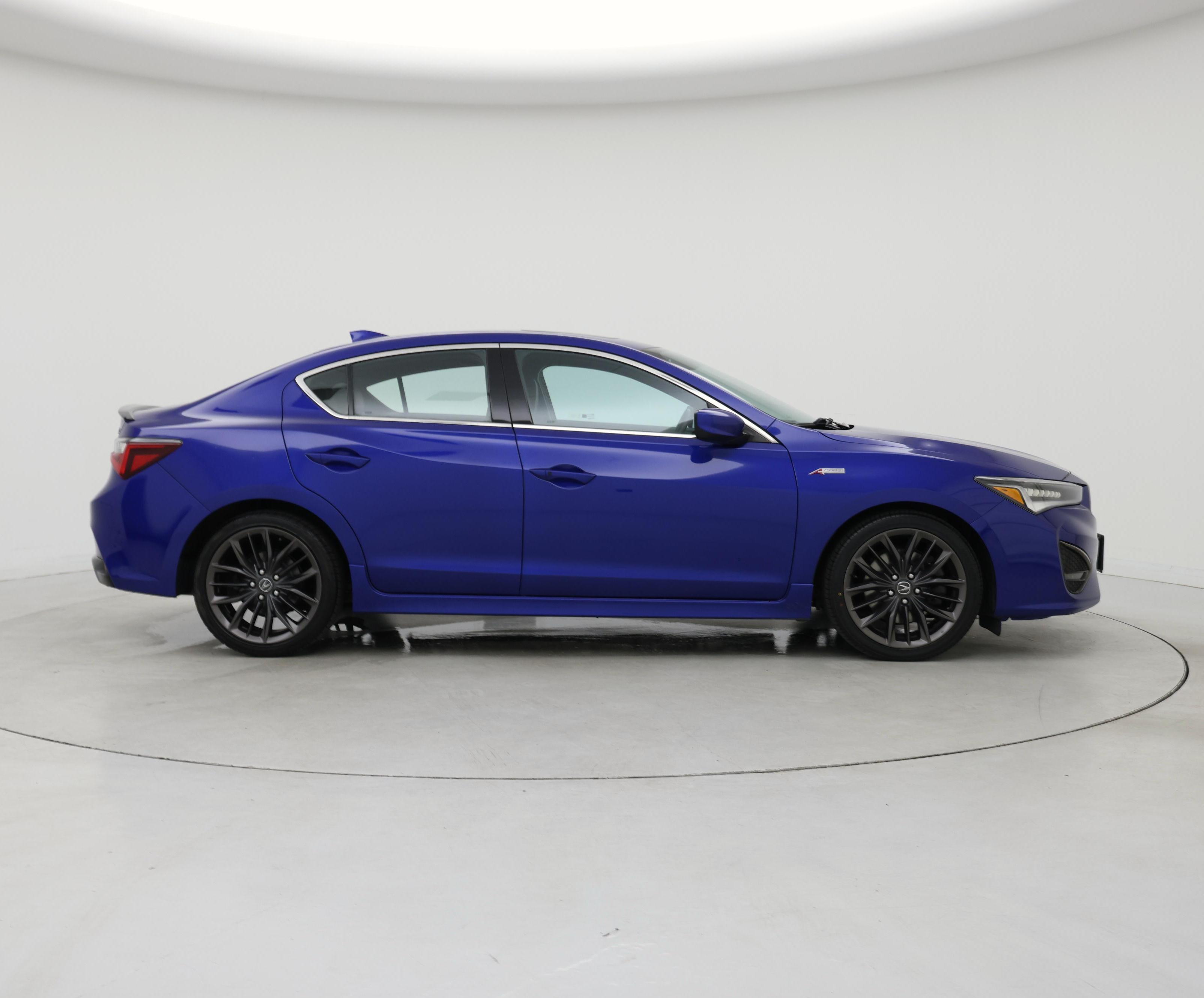 Thumbnail: 2019 Acura ILX - 7