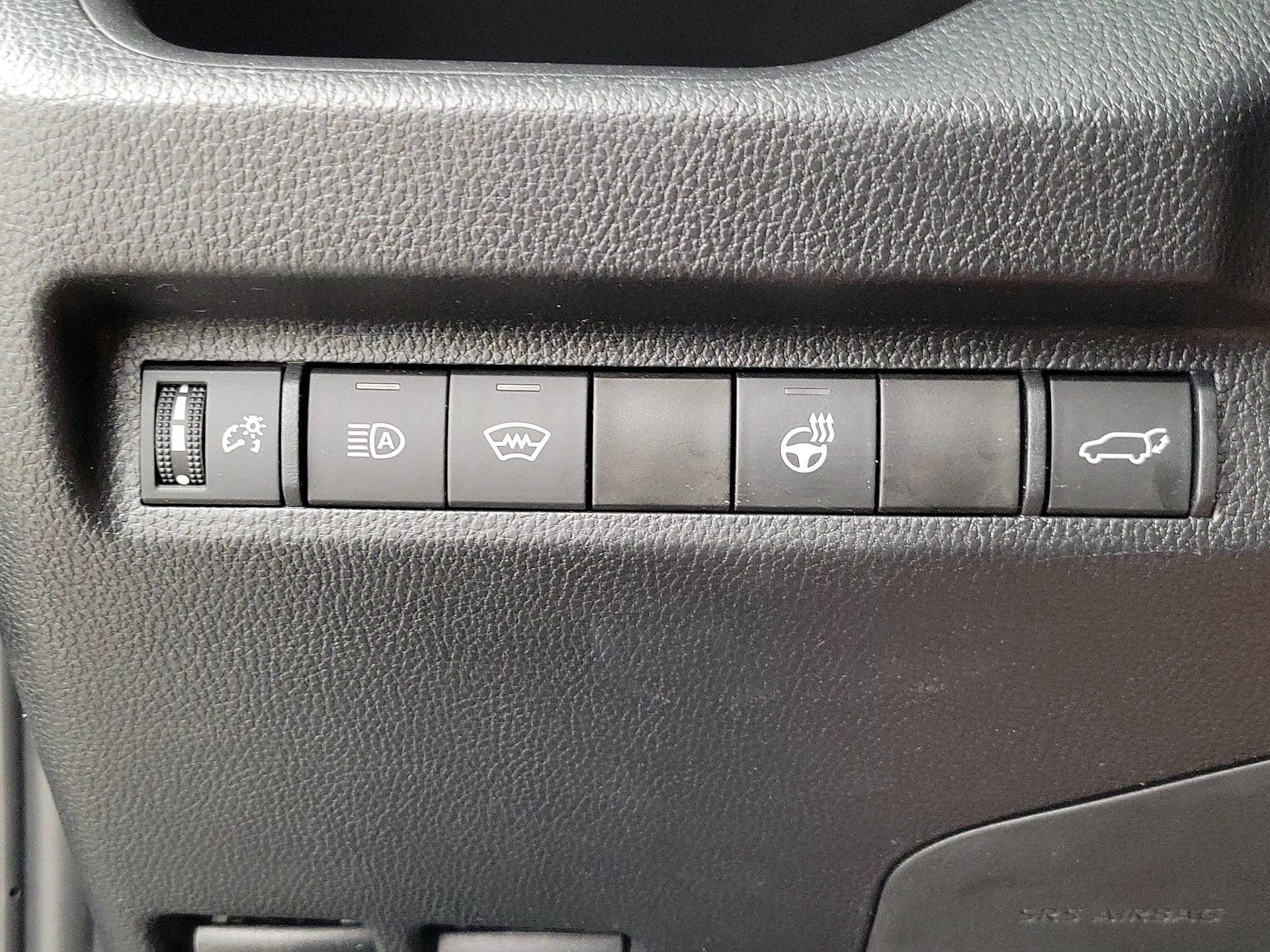 Thumbnail: 2024 Toyota RAV4 - 13