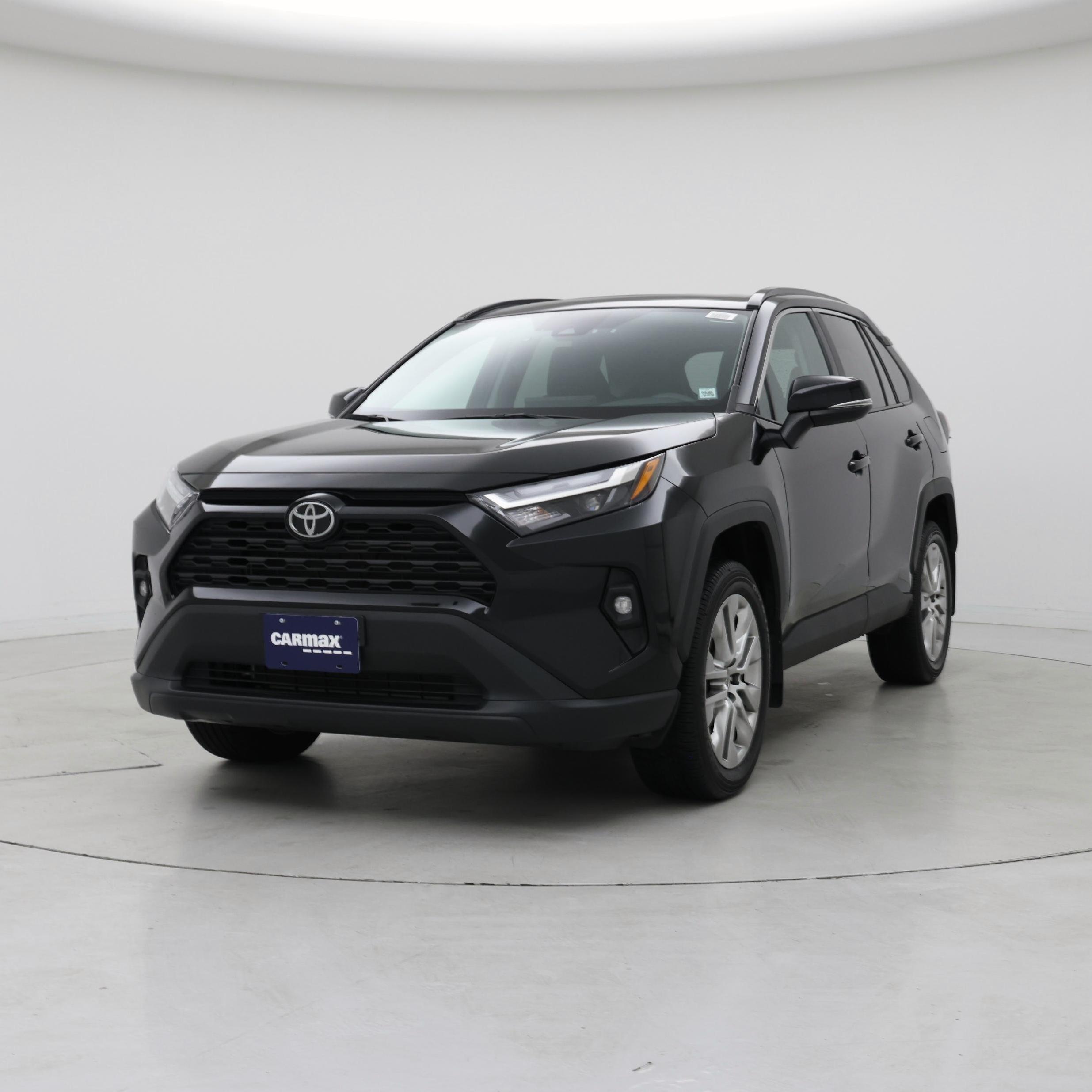Thumbnail: 2024 Toyota RAV4 - 4