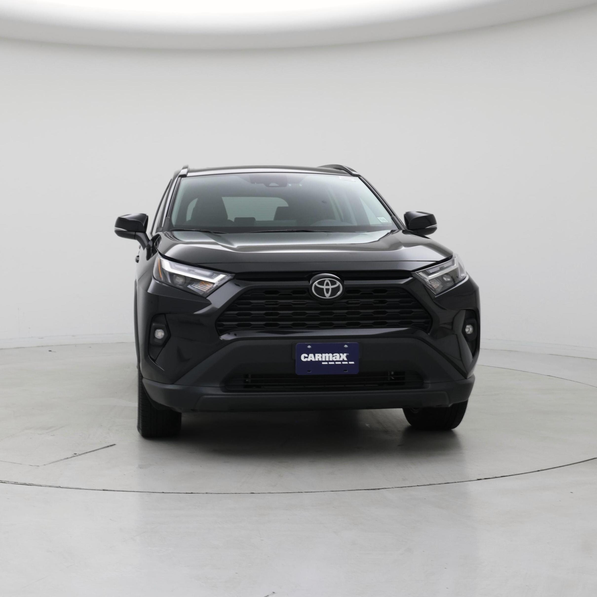 Thumbnail: 2024 Toyota RAV4 - 5
