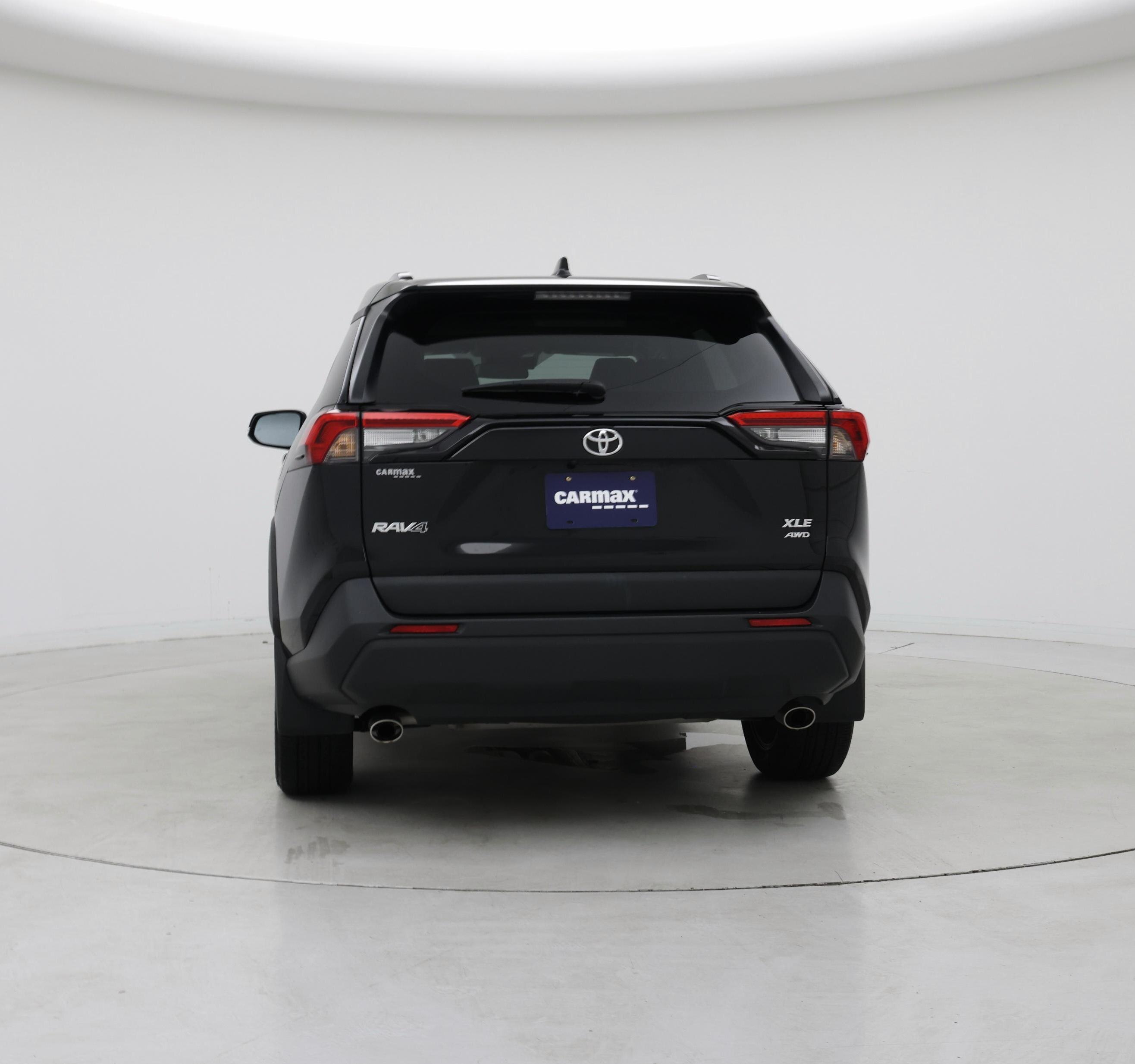 Thumbnail: 2024 Toyota RAV4 - 6