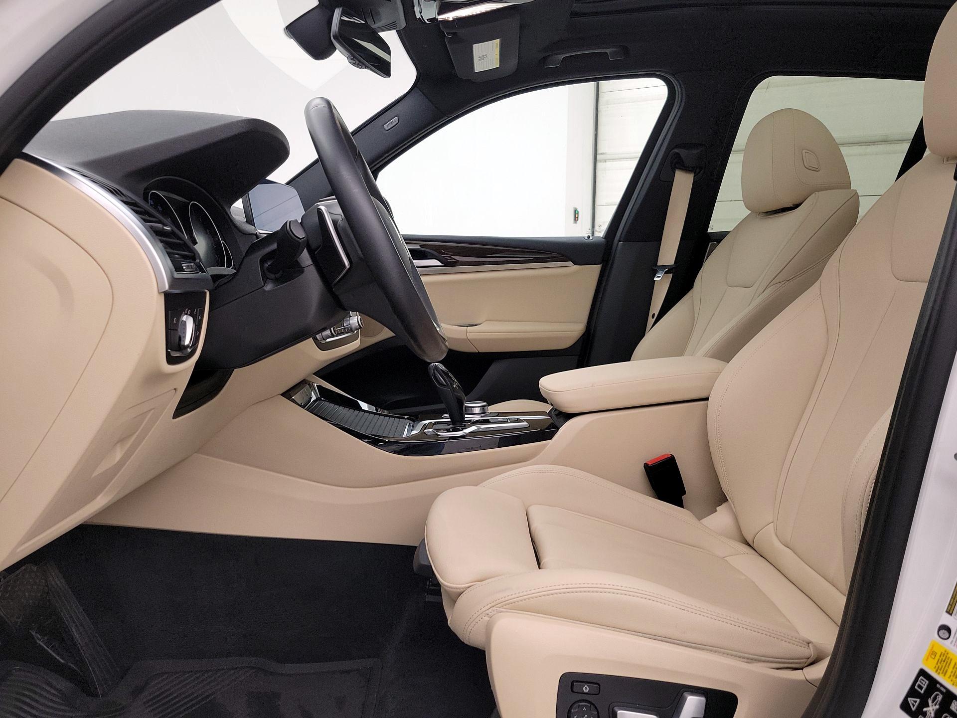 Thumbnail: 2020 BMW X3 - 11
