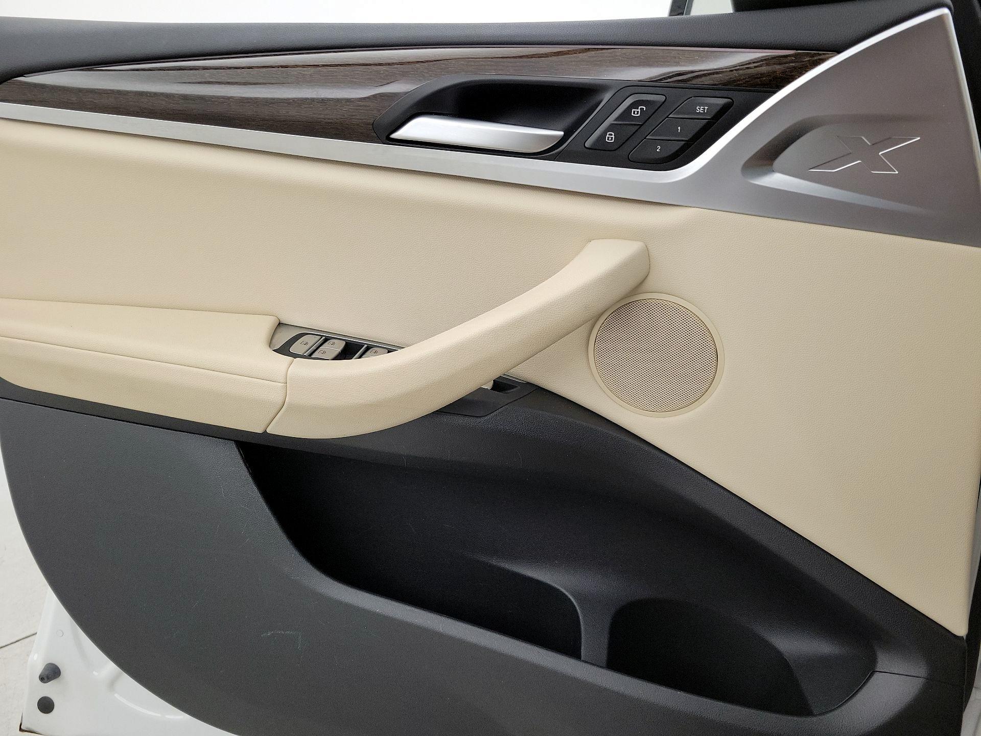Thumbnail: 2020 BMW X3 - 12