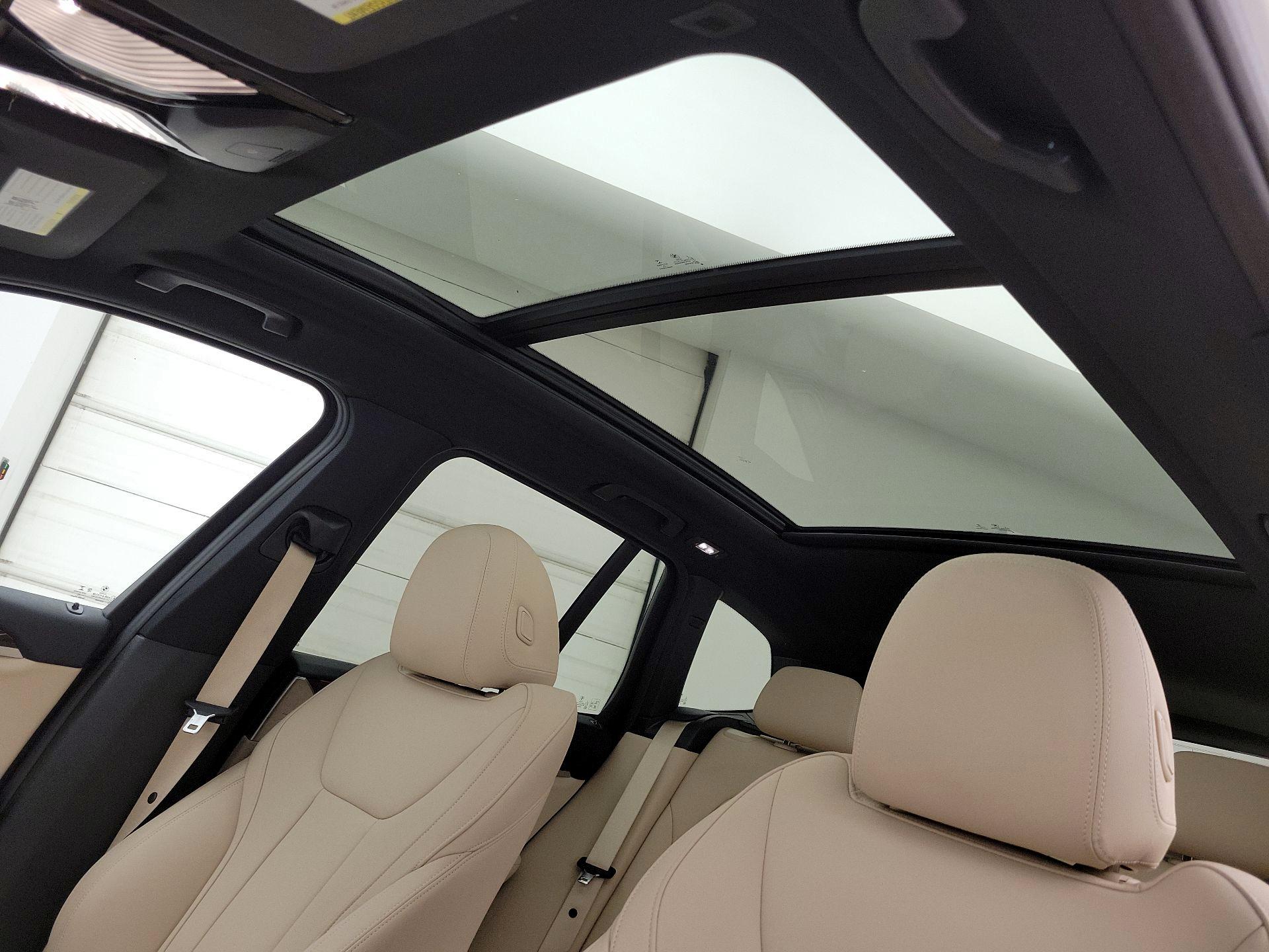 Thumbnail: 2020 BMW X3 - 19